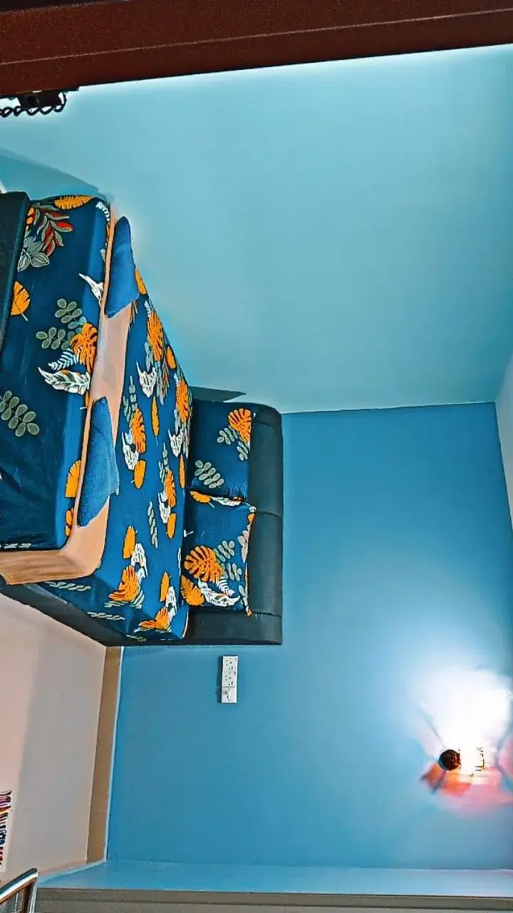 Bedroom in Nilai H2 Bedroom in Nilai H2