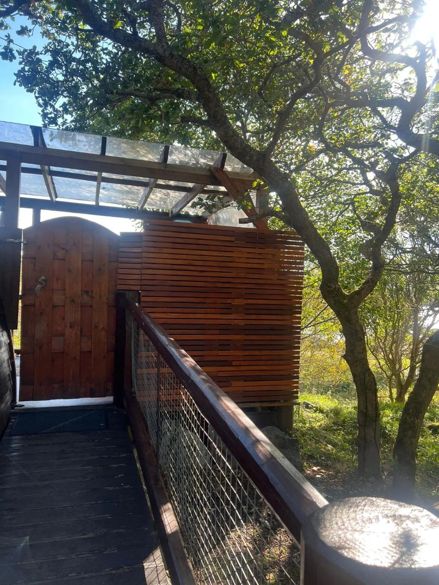 Mountview Pod