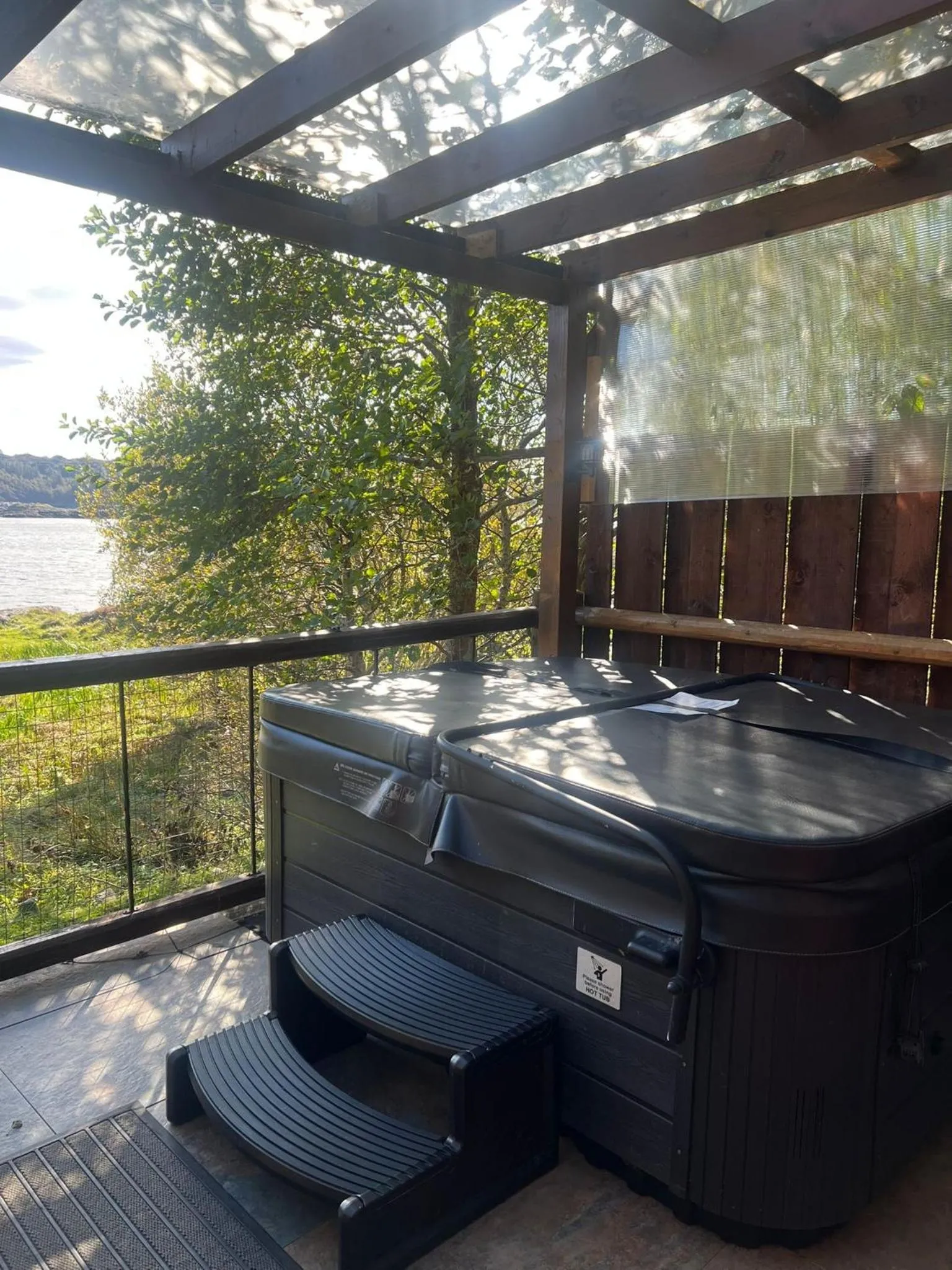 Mountview Pod