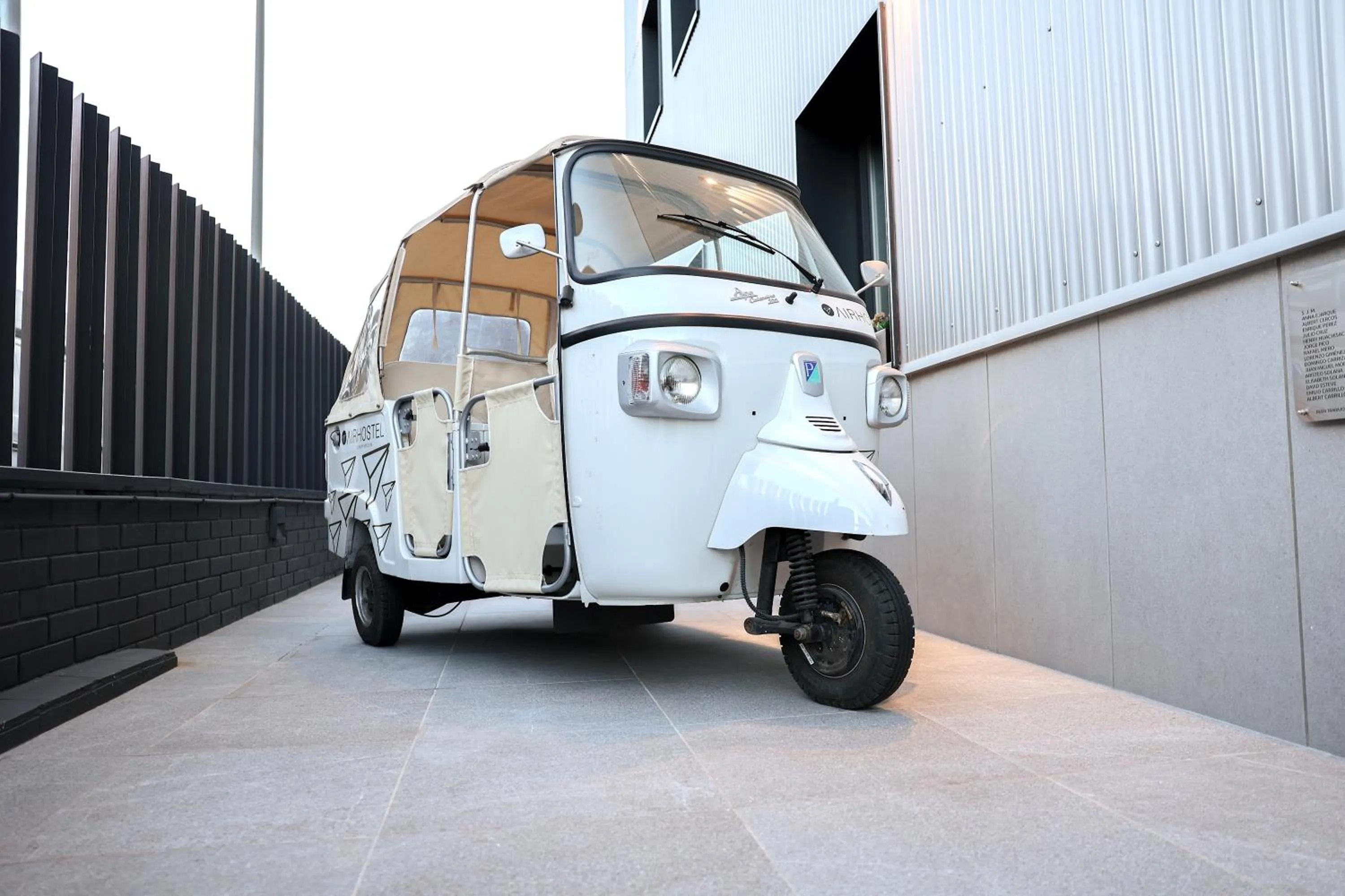 Day in Aerohotel Barcelona Airport 24h