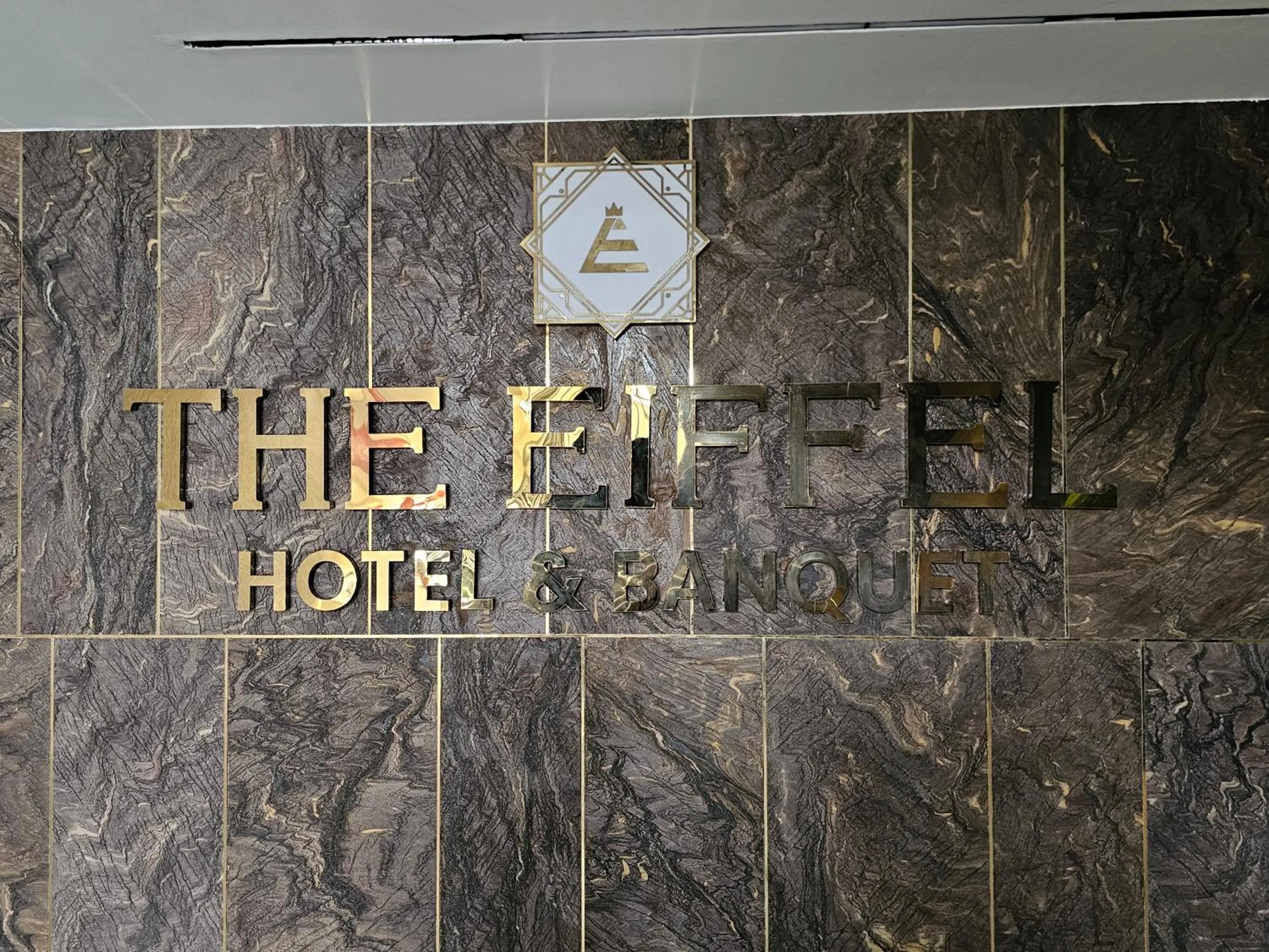 The Eiffel Hotel & Banquet