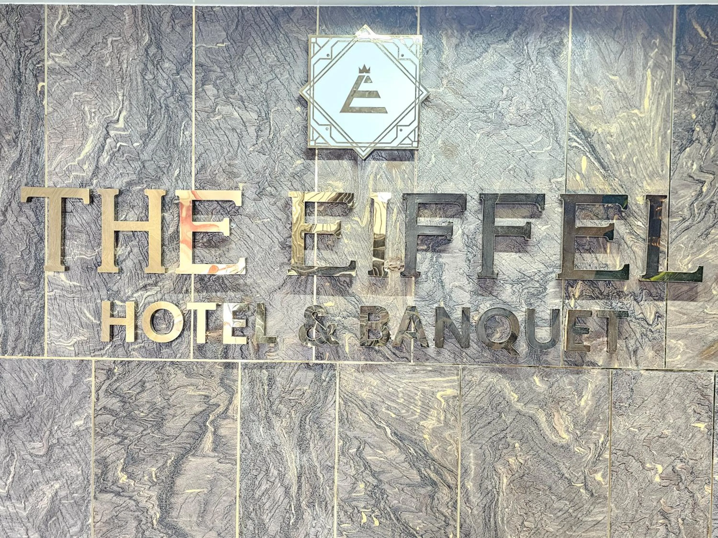 The Eiffel Hotel & Banquet
