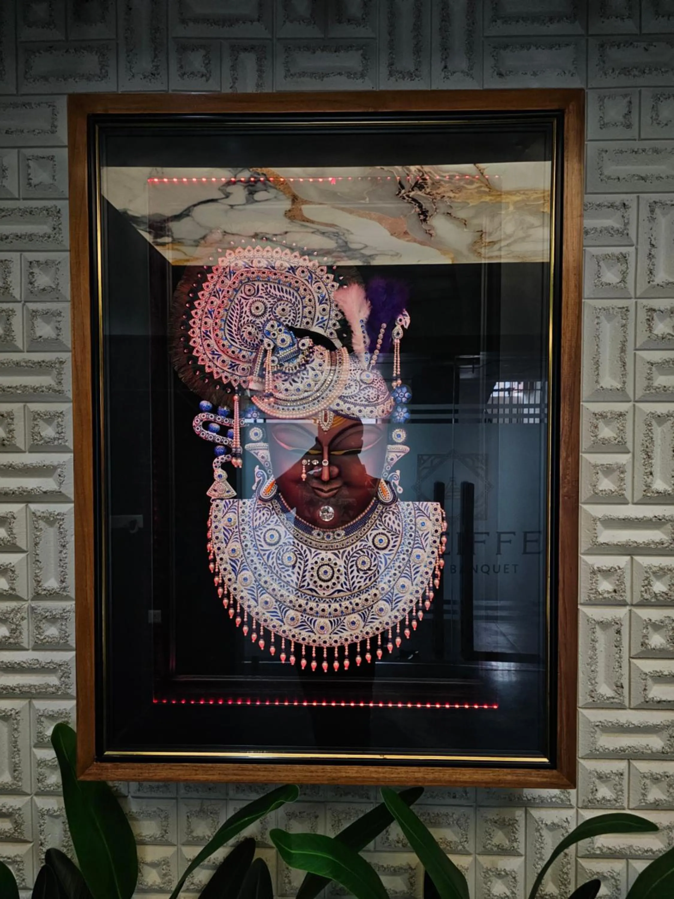 The Eiffel Hotel & Banquet