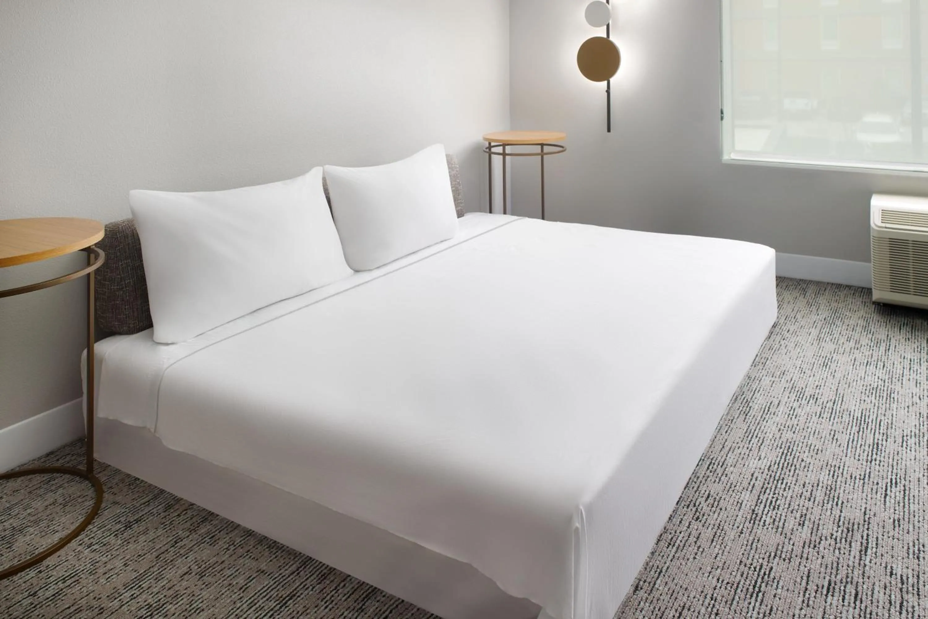 Bedroom, Bed in TownePlace Suites by Marriott Grovetown