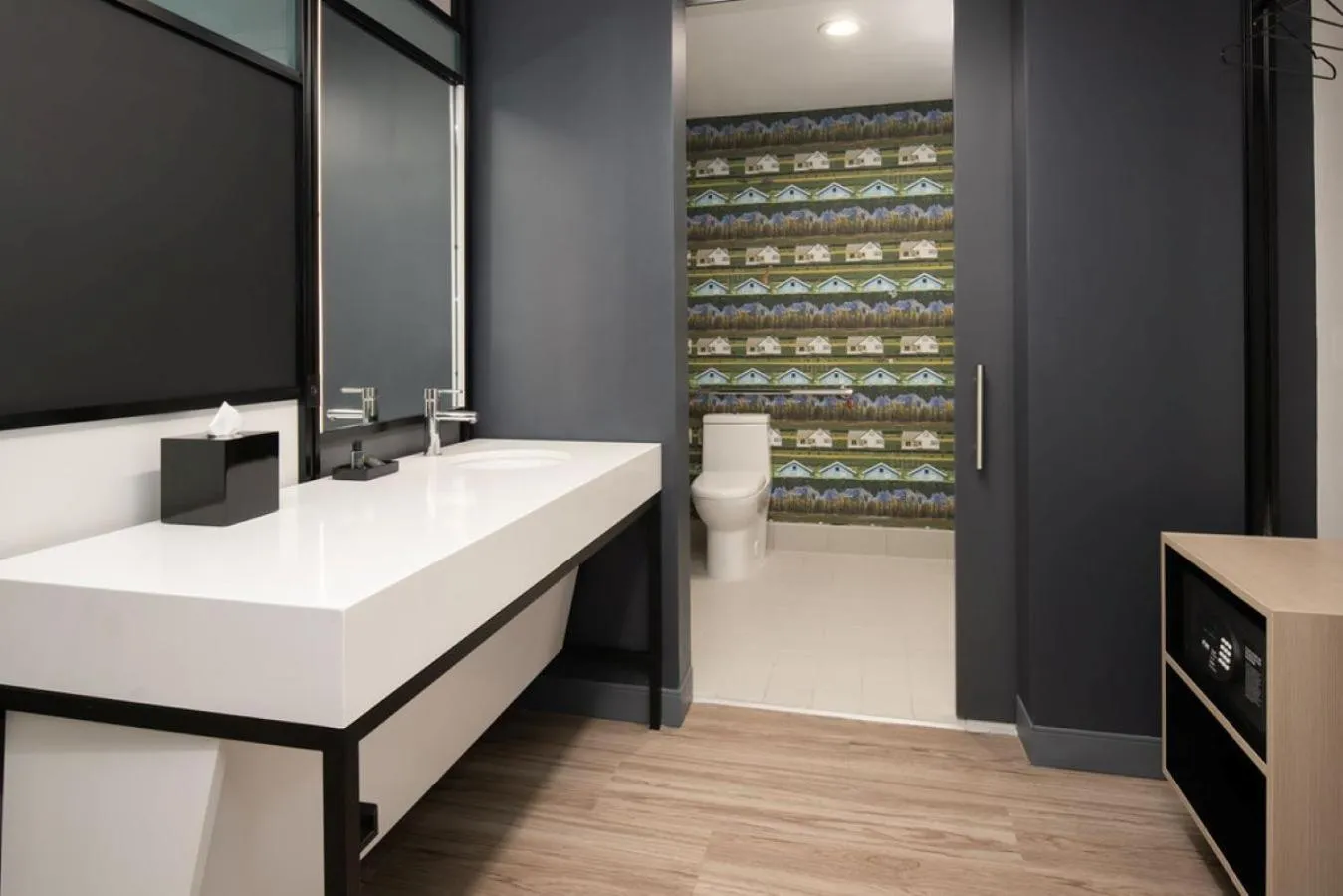 Aloft Sacramento Airport Natomas