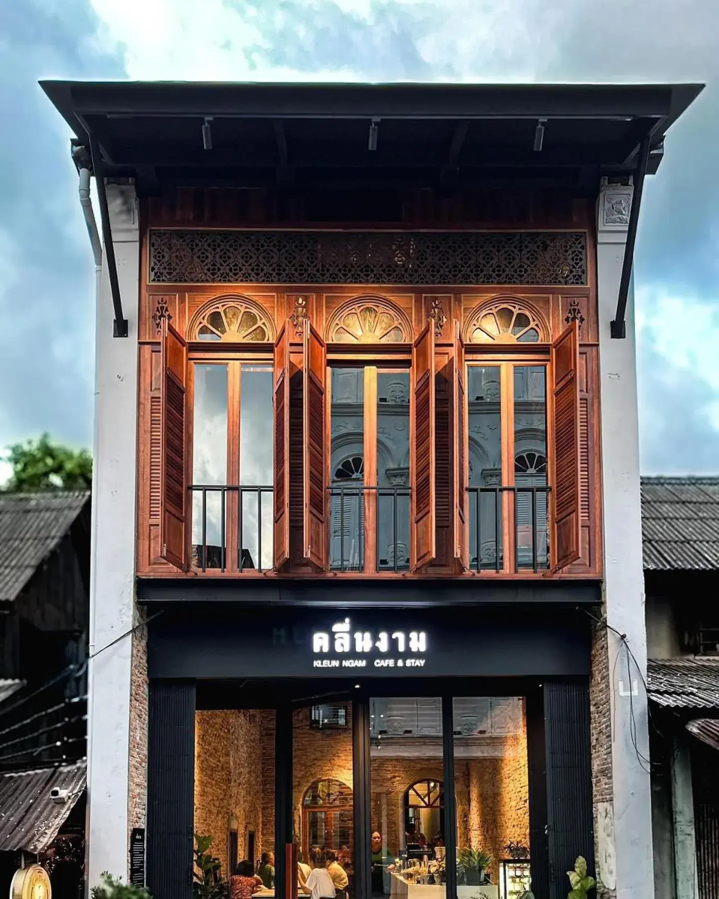 KLUENNGAM Cafe & Stay KLUENNGAM Cafe & Stay