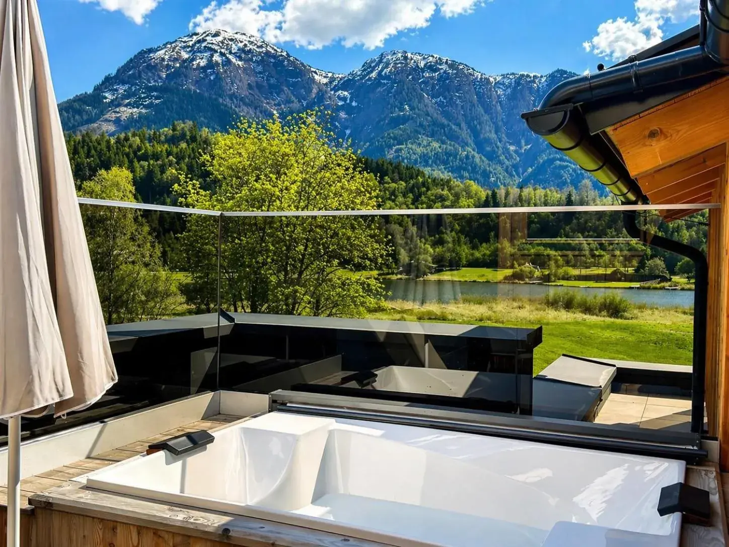 Das Goldjuwel - Luxury Apartments with private Spa Das Goldjuwel - Luxury Apartments with private Spa