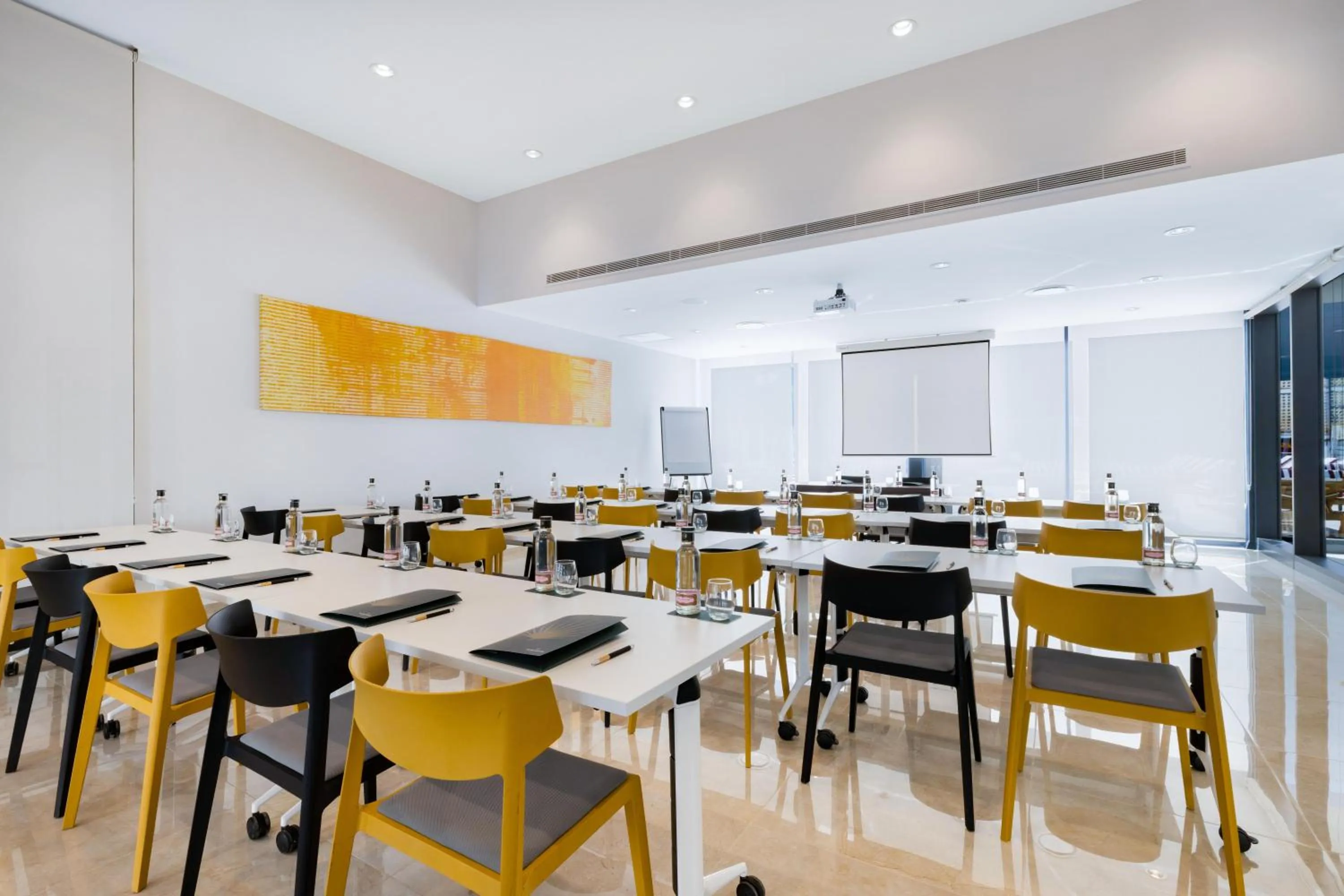 Business facilities in Hotel Aubamar Bali