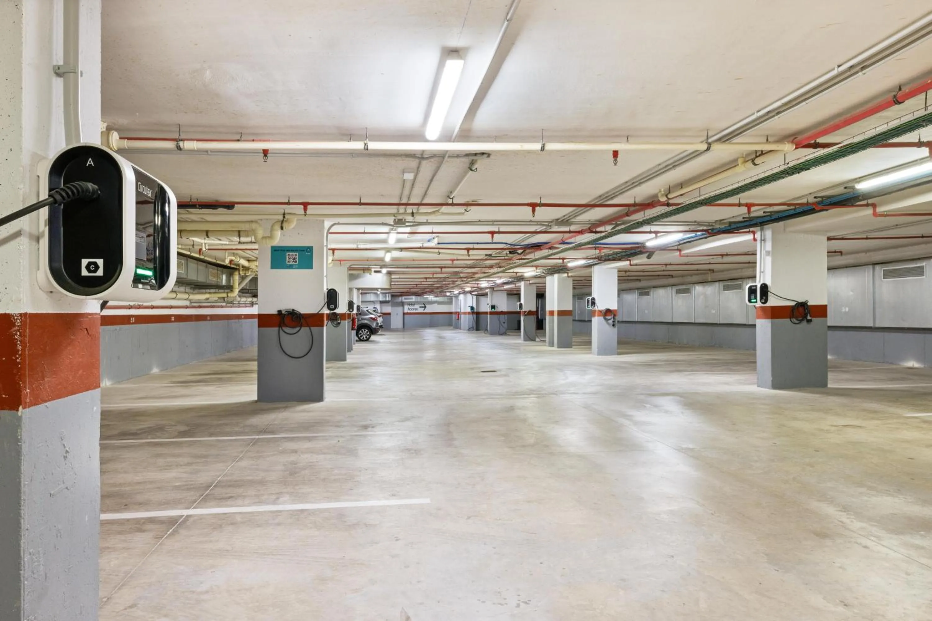 Other in Hotel Aubamar Bali