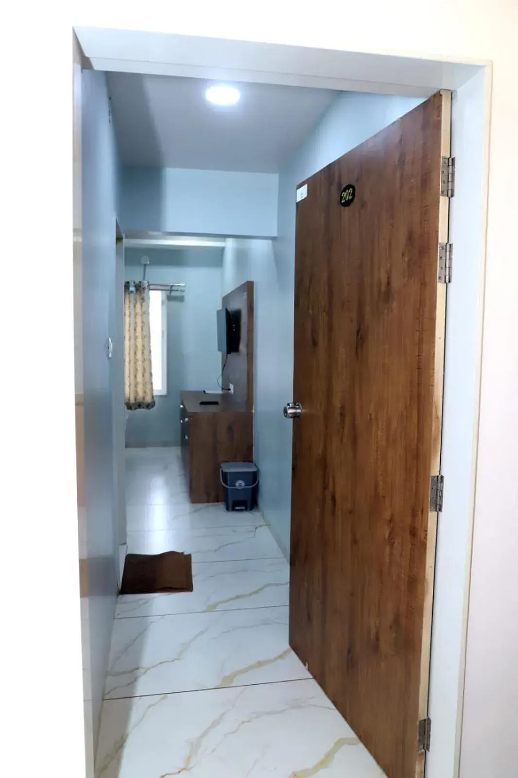 Bedroom in Twarita Executive Lodge Bedroom in Twarita Executive Lodge