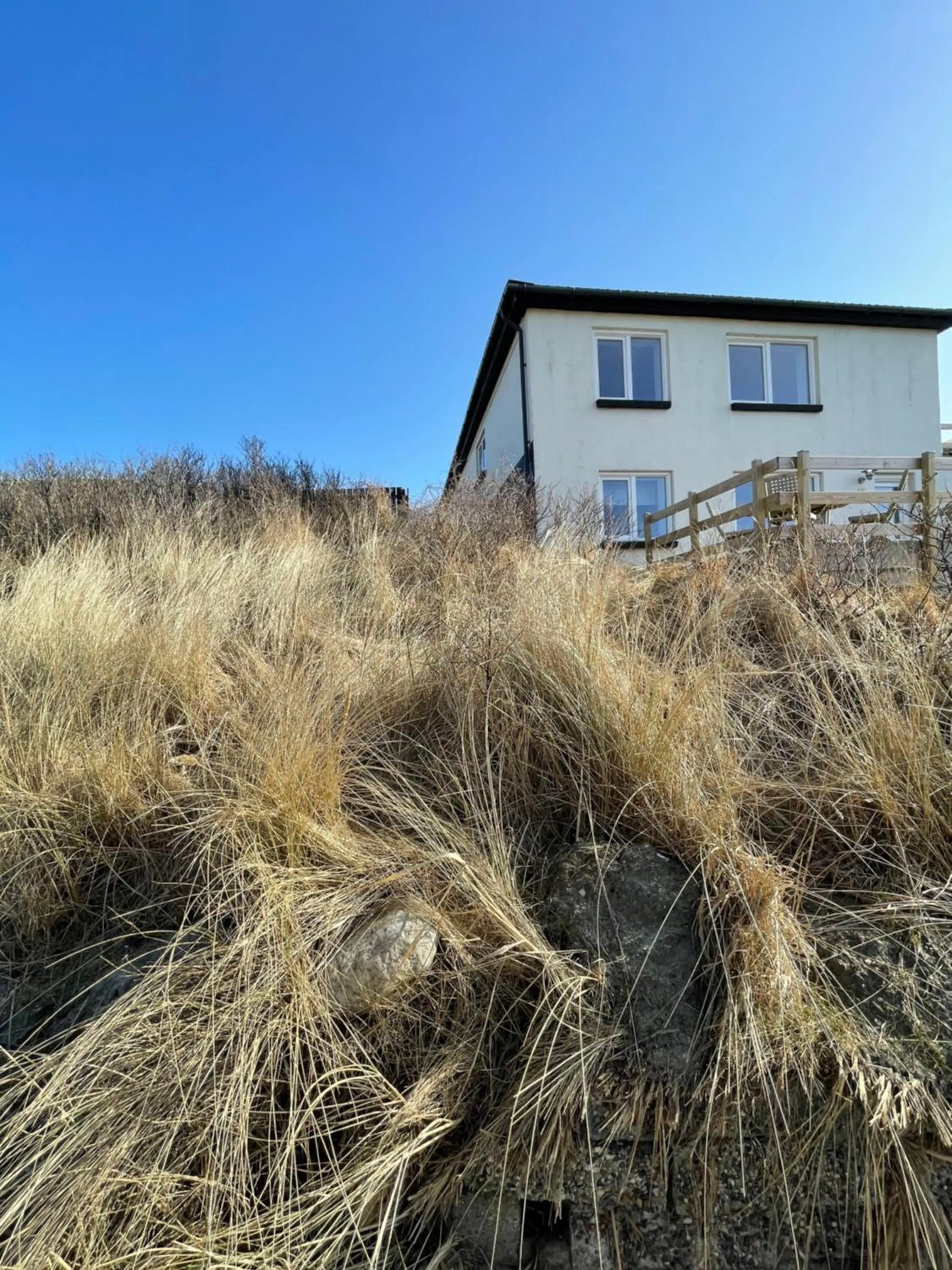 Property building in Surfers Paradise Apartments