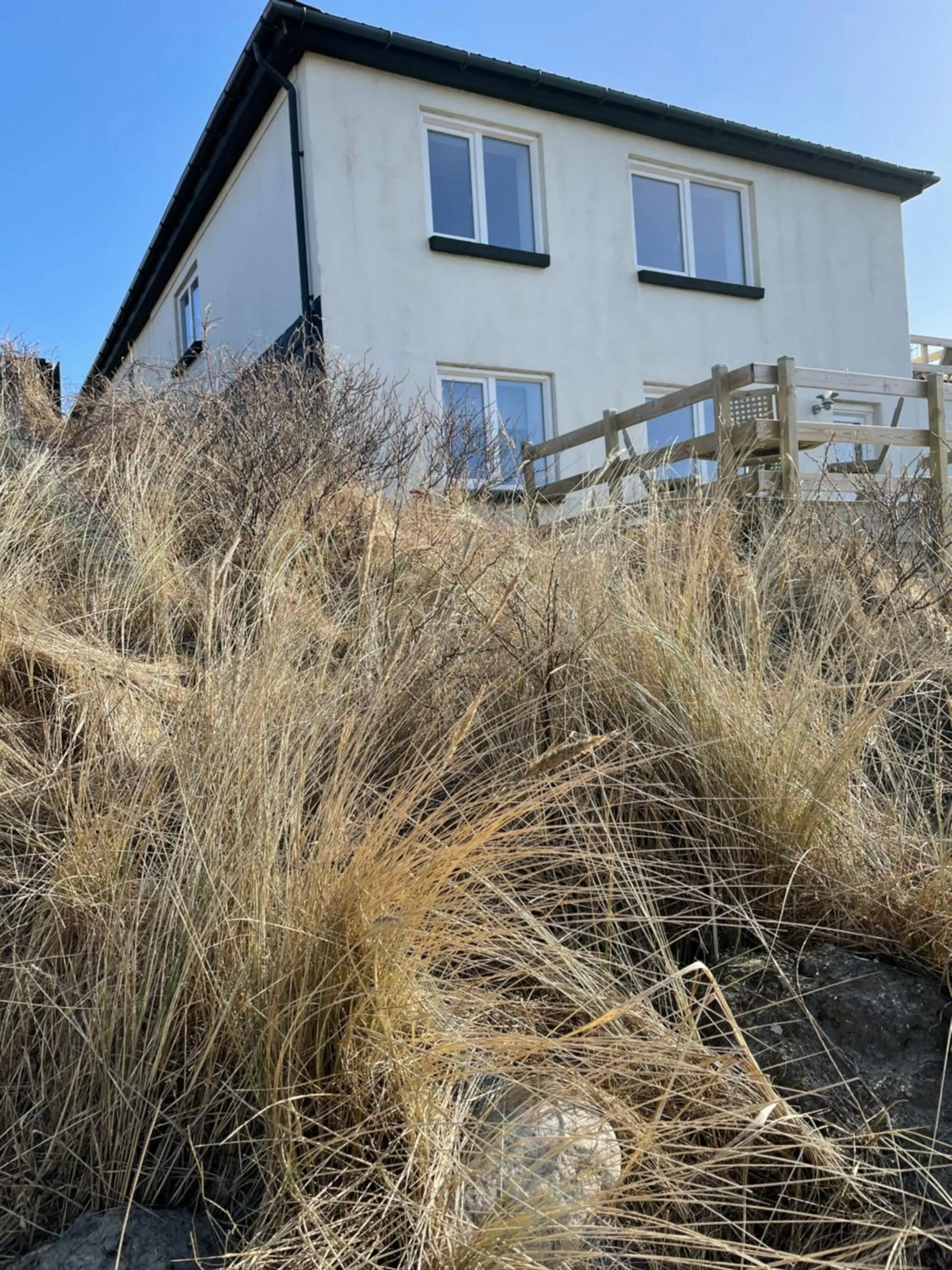 Property building in Surfers Paradise Apartments