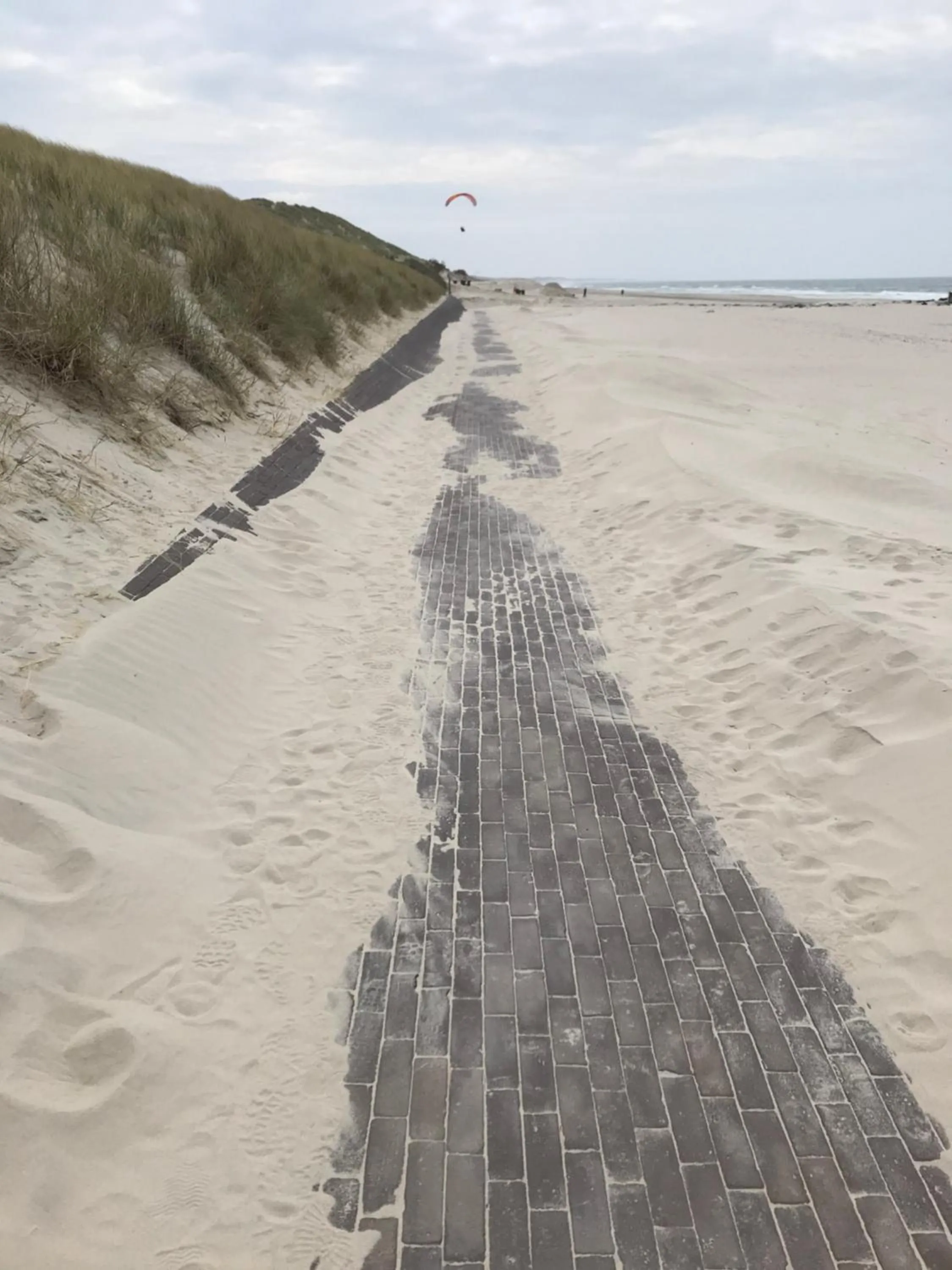 Beach in Surfers Paradise Apartments