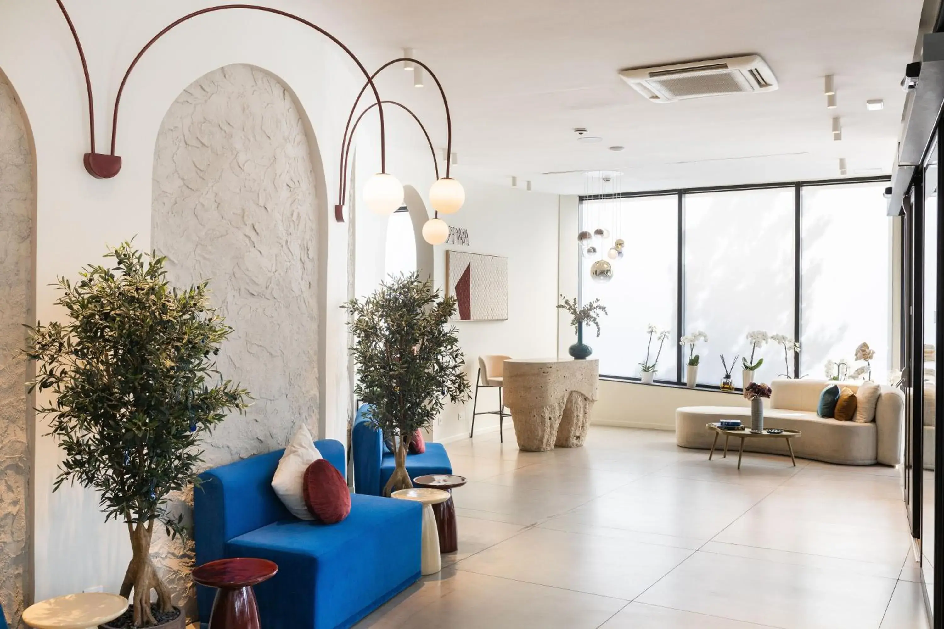 The Liman Hotel The Liman Hotel