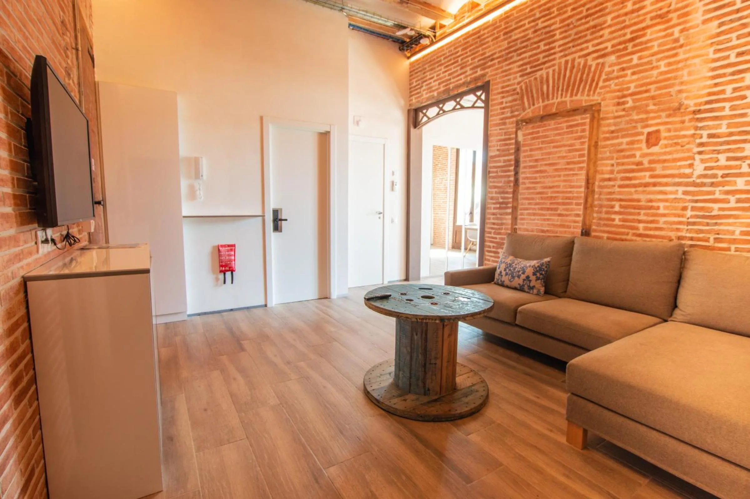 Barcelona Classic Catedral Apartments