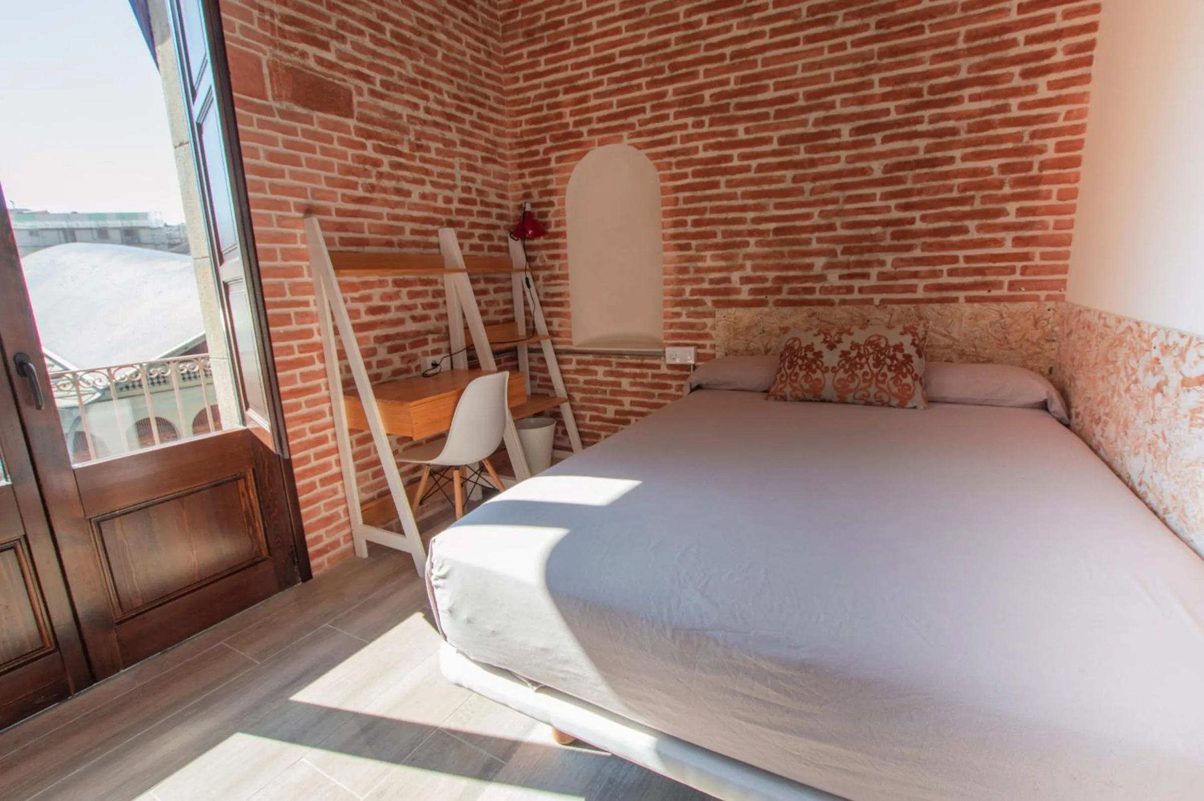 Barcelona Classic Catedral Apartments