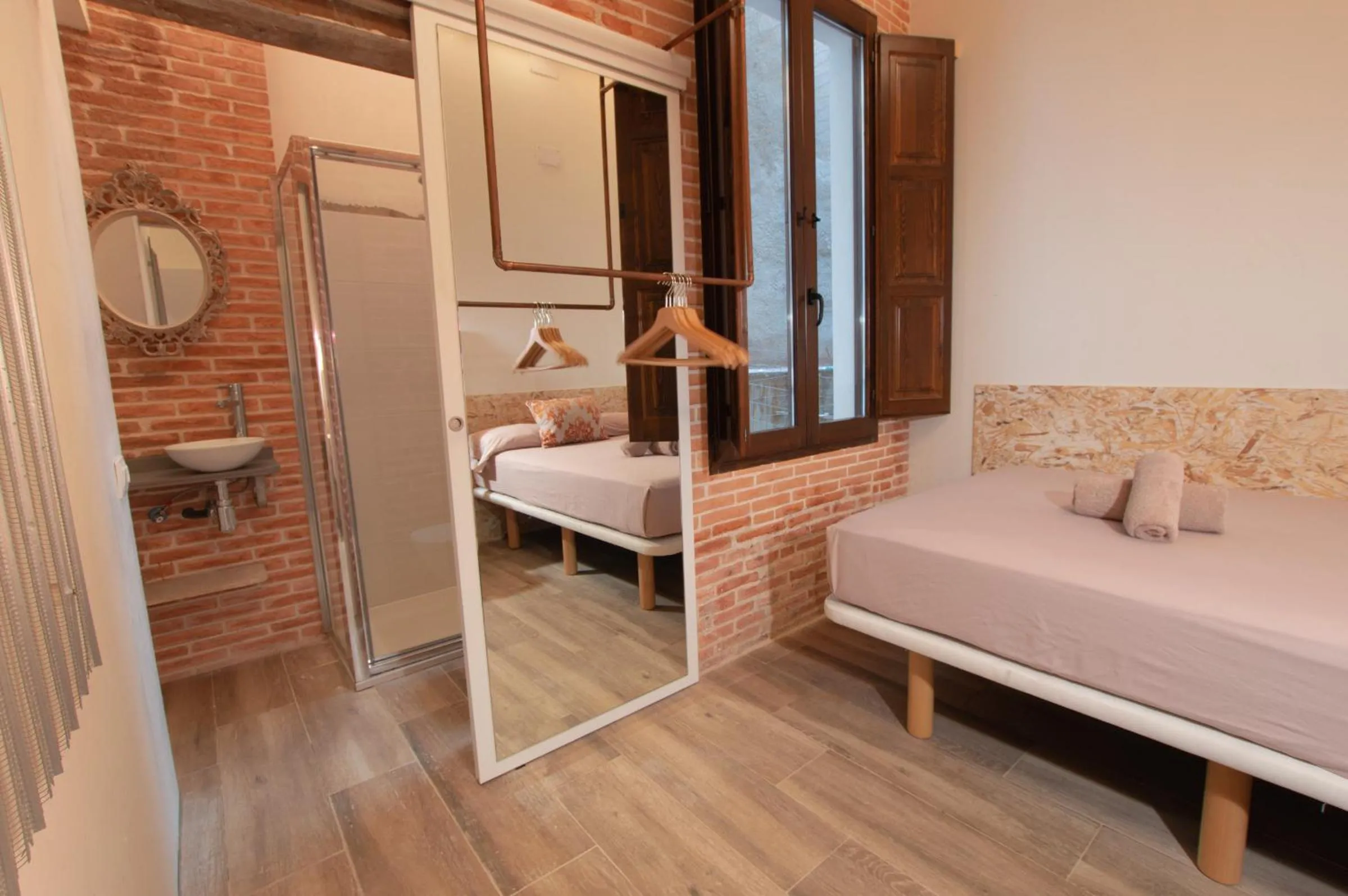 Barcelona Classic Catedral Apartments