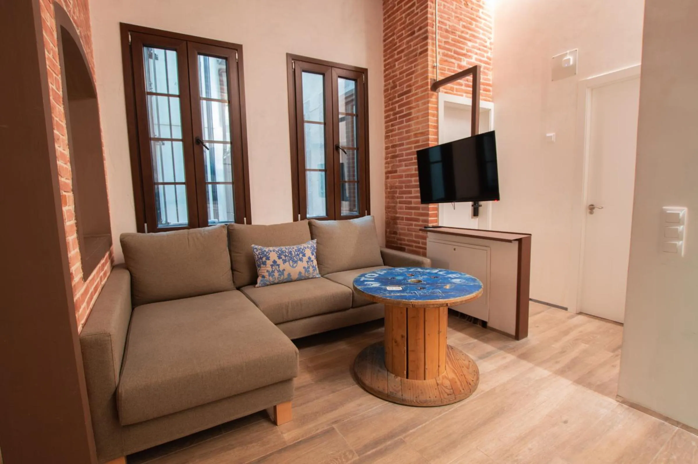 Barcelona Classic Catedral Apartments