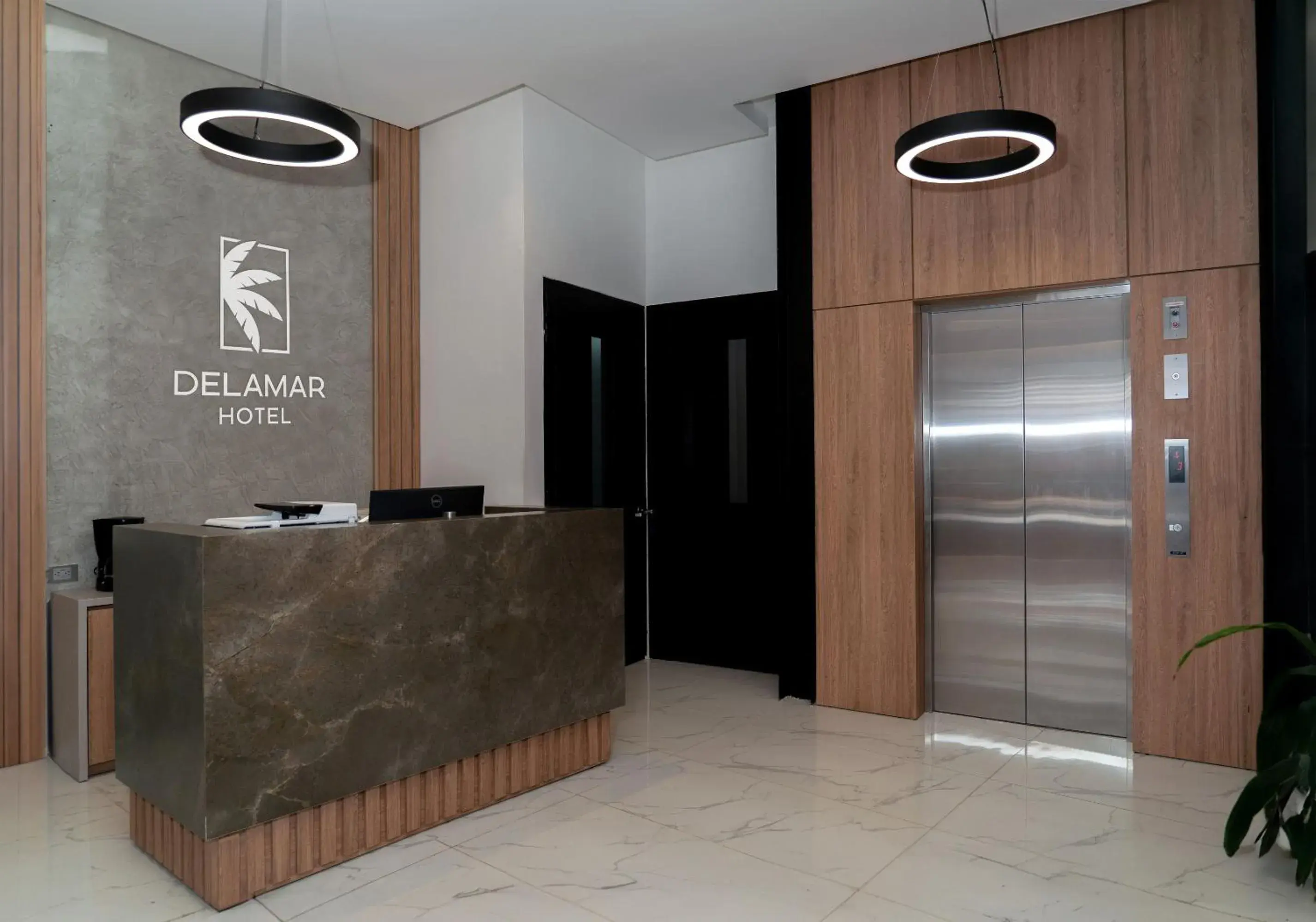 Delamar Hotel Delamar Hotel