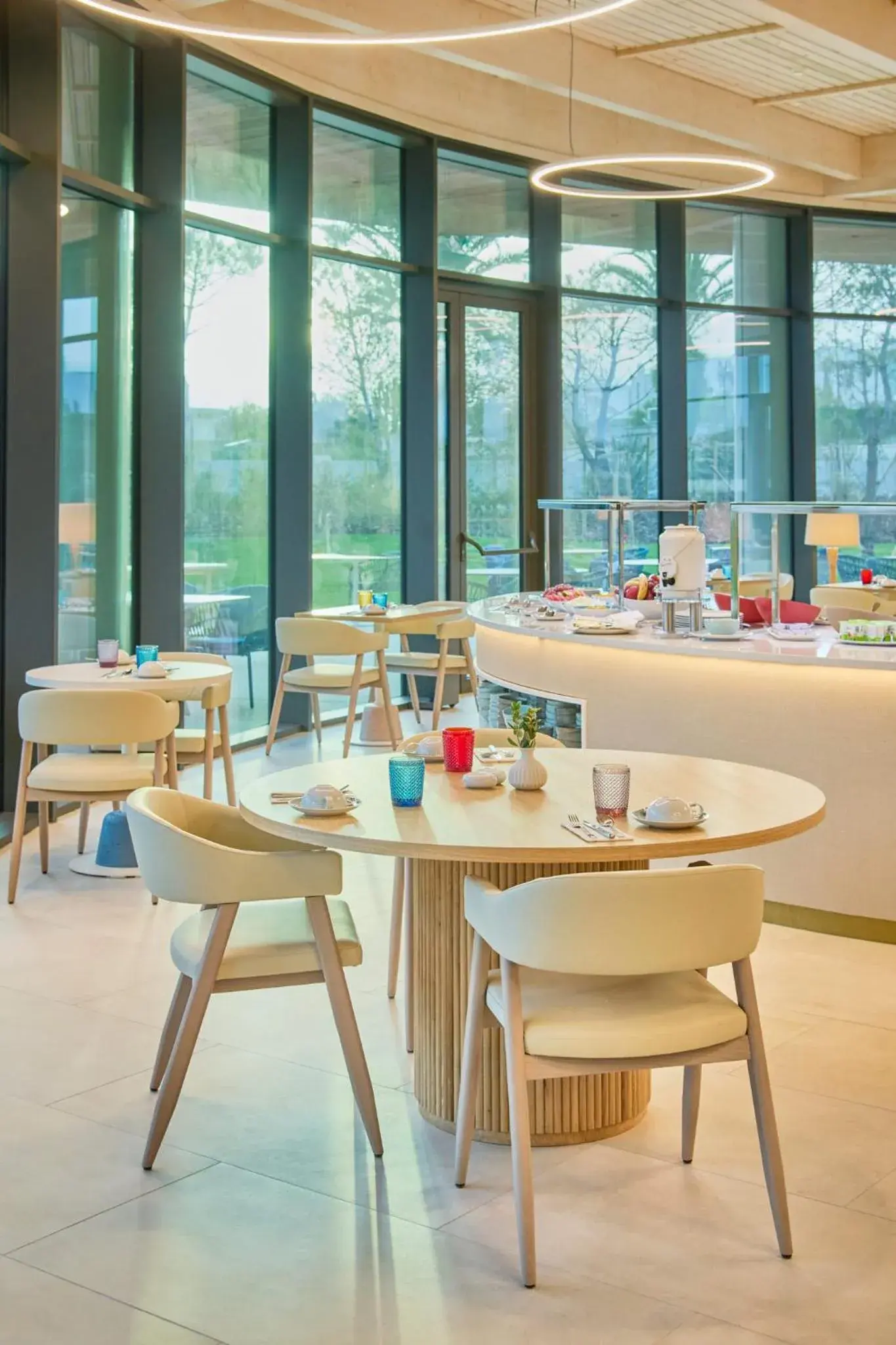 Restaurant/places to eat in The Editory by the Sea Lagos Restaurant/places to eat in The Editory by the Sea Lagos