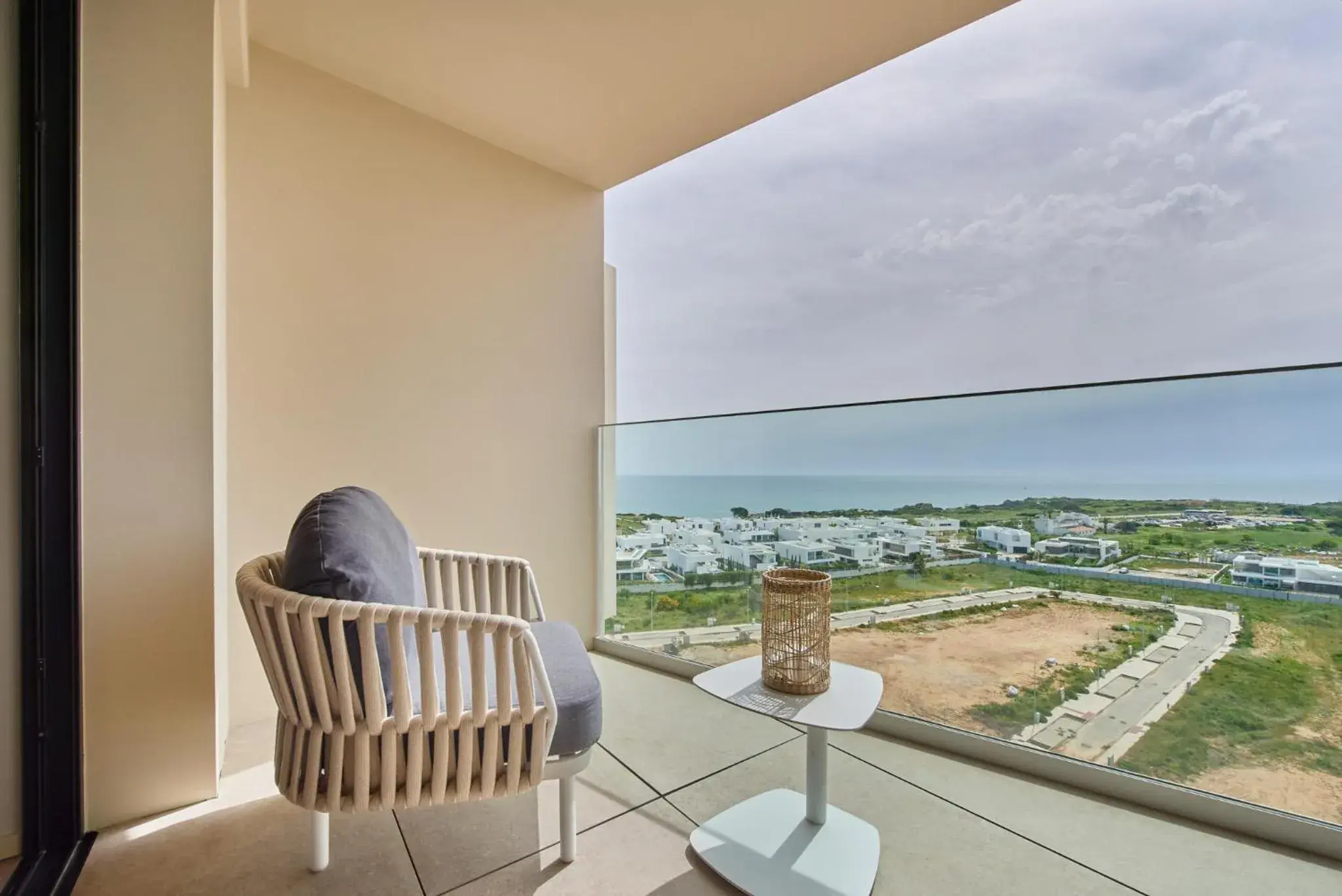 View (from property/room) in The Editory by the Sea Lagos View (from property/room) in The Editory by the Sea Lagos