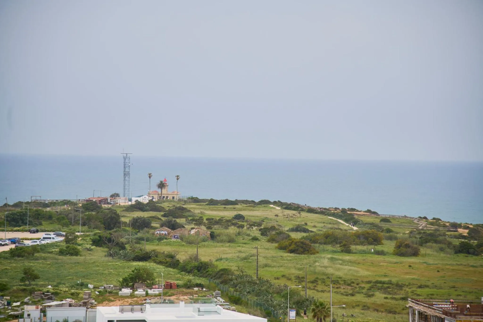 View (from property/room) in The Editory by the Sea Lagos