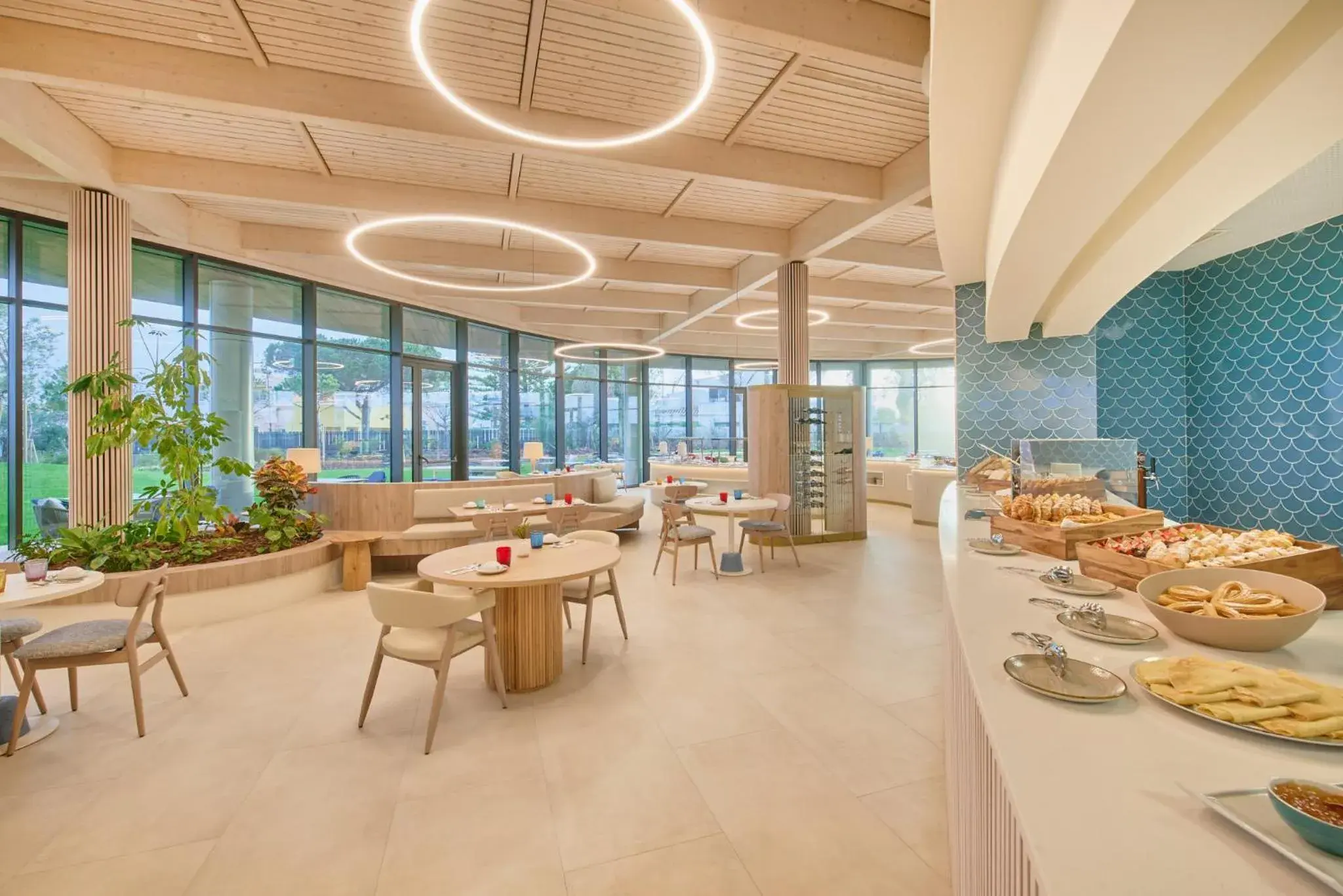 Restaurant/places to eat in The Editory by the Sea Lagos Restaurant/places to eat in The Editory by the Sea Lagos