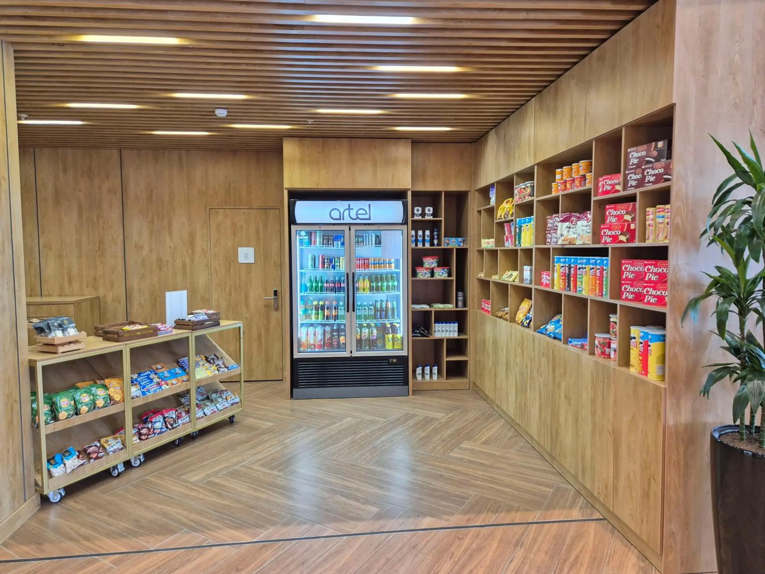 Restaurant/places to eat in Hilton Garden Inn Termez Airitom Restaurant/places to eat in Hilton Garden Inn Termez Airitom