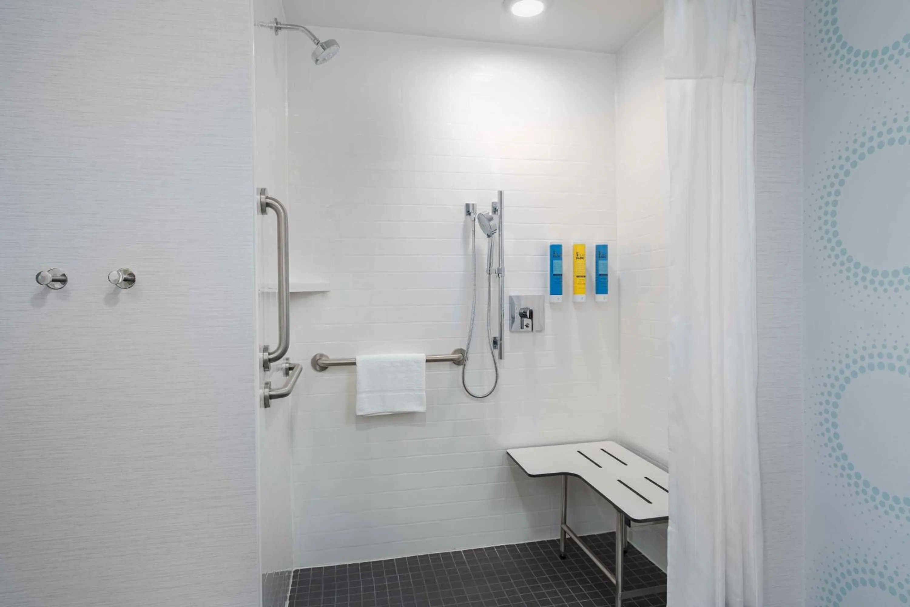 Bathroom in Tru By Hilton Phoenix Midtown