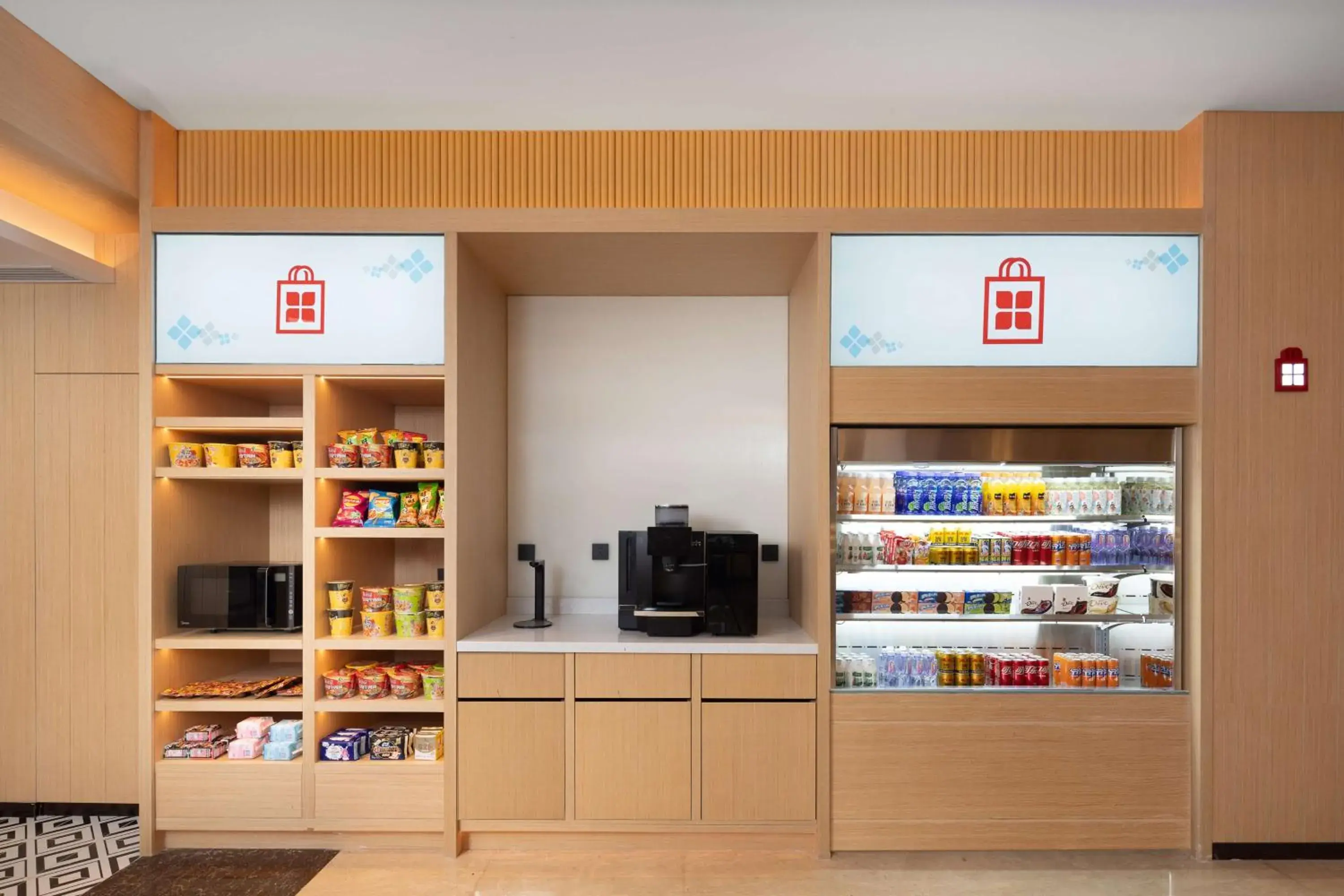 Lobby or reception in Hilton Garden Inn Dali Ancient City Lobby or reception in Hilton Garden Inn Dali Ancient City