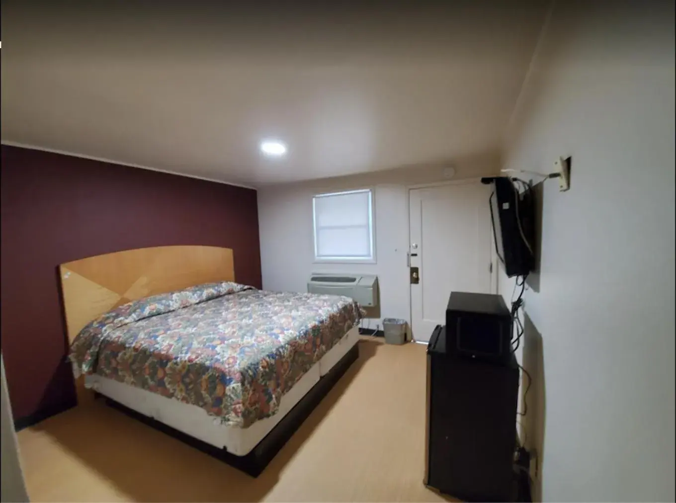 Budget Inn Budget Inn