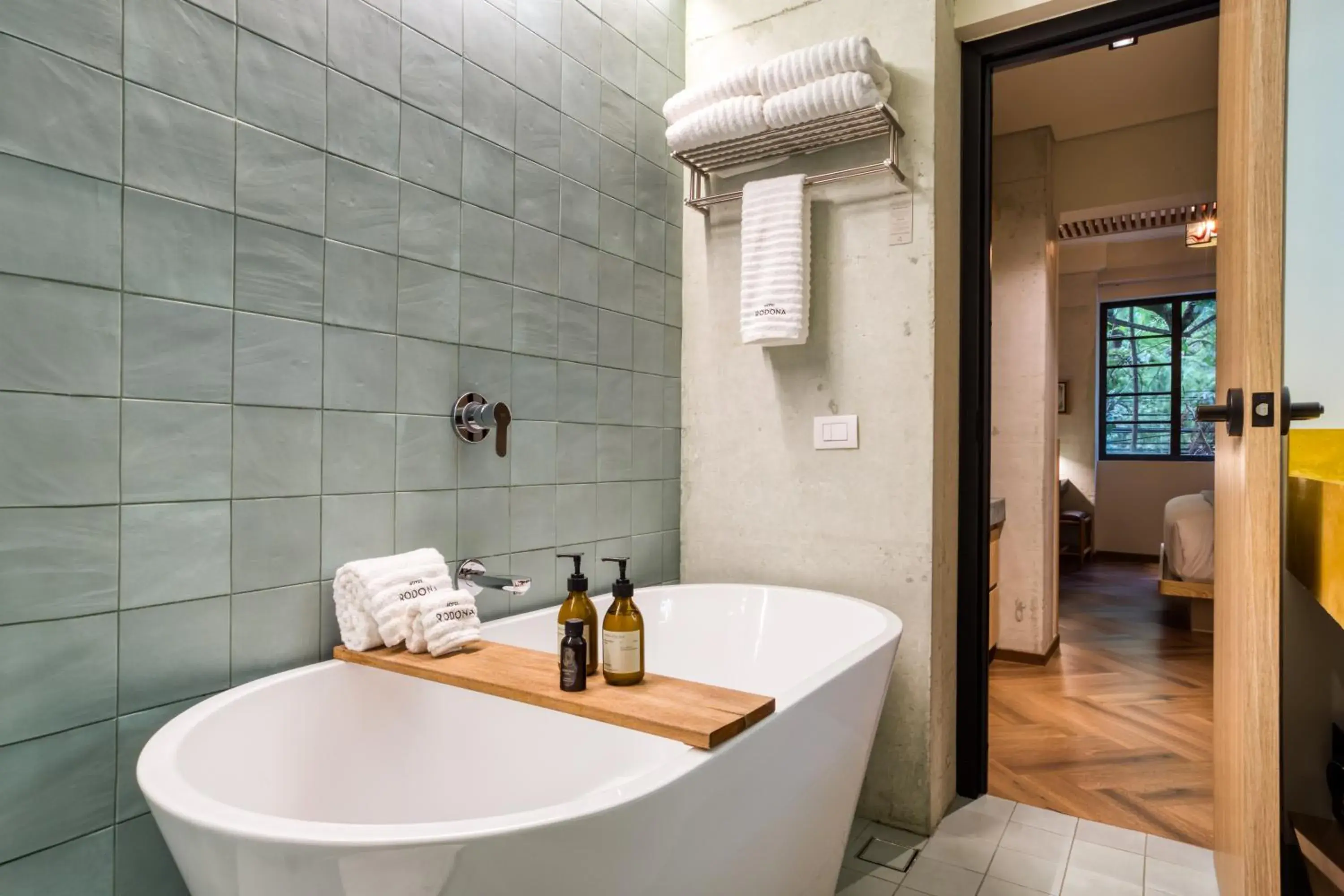 Rodona Hotel Rodona Hotel