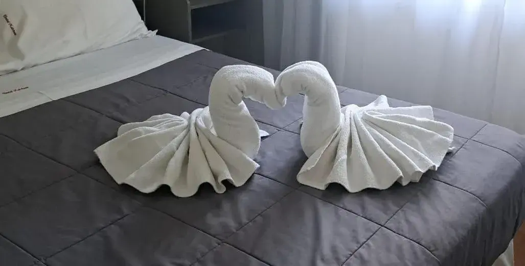 Bedroom, Bed in Hostal malvinas Bedroom, Bed in Hostal malvinas