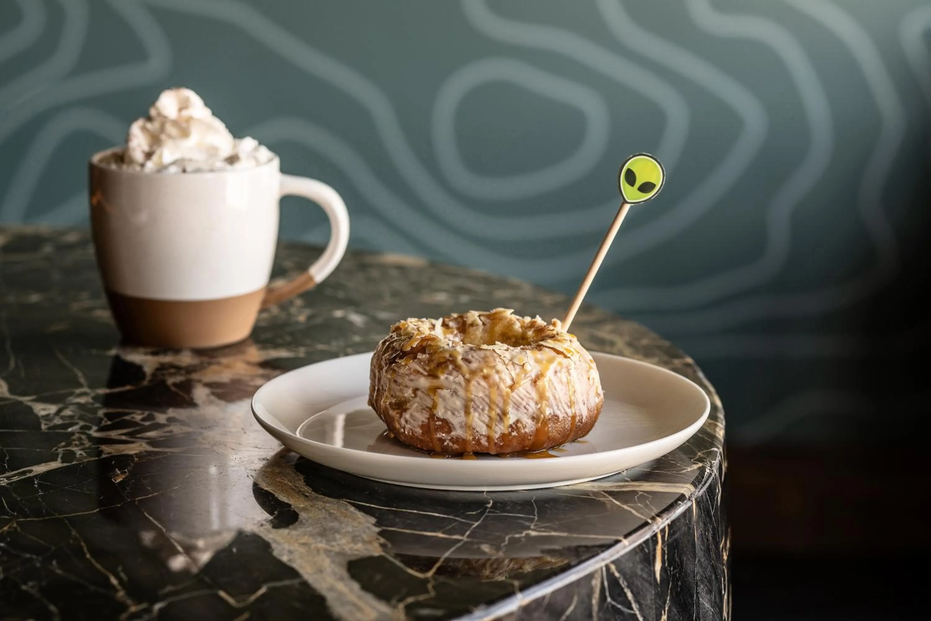 Restaurant/places to eat in Chicken Ranch Casino Resort