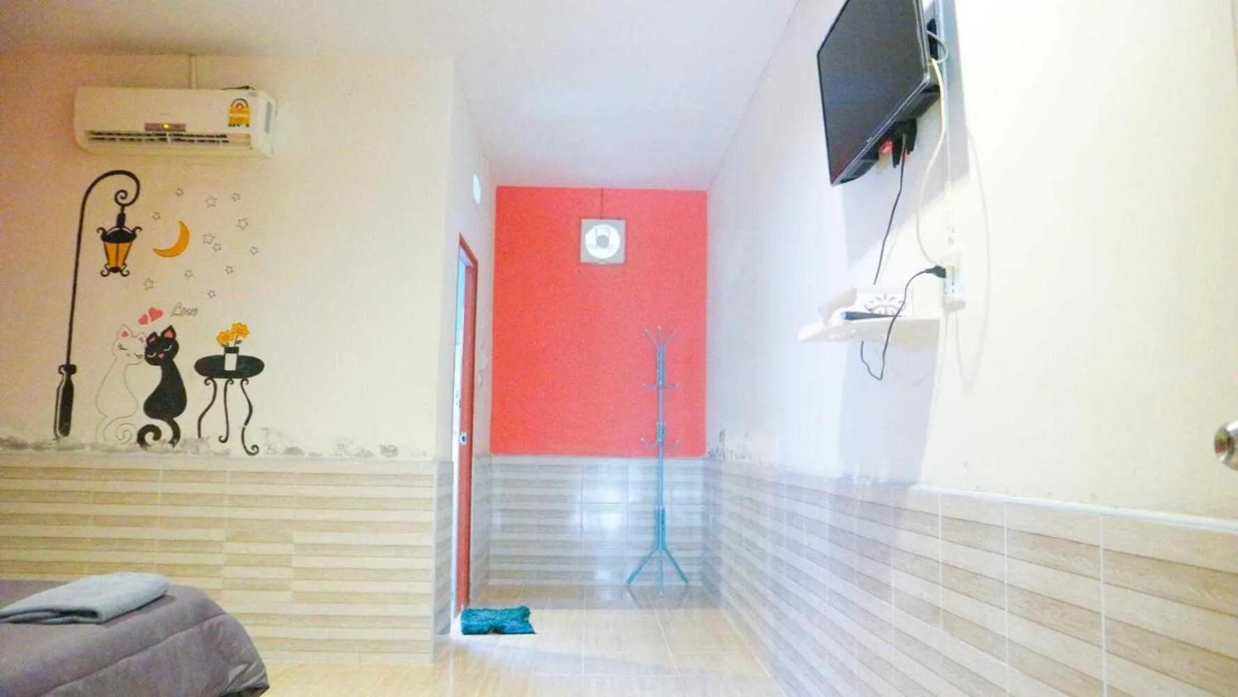 Other in The Moon Resort Phetchaburi