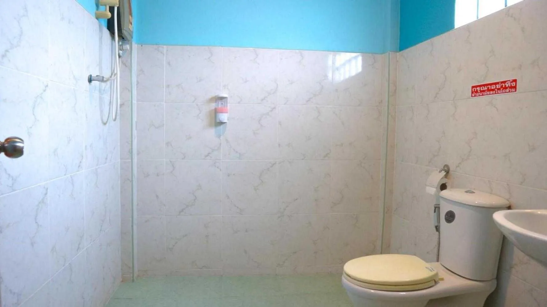 Other in The Moon Resort Phetchaburi