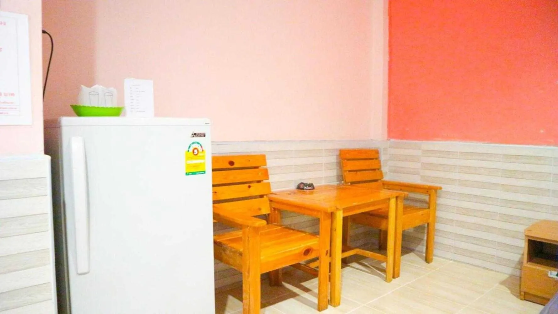 Other in The Moon Resort Phetchaburi