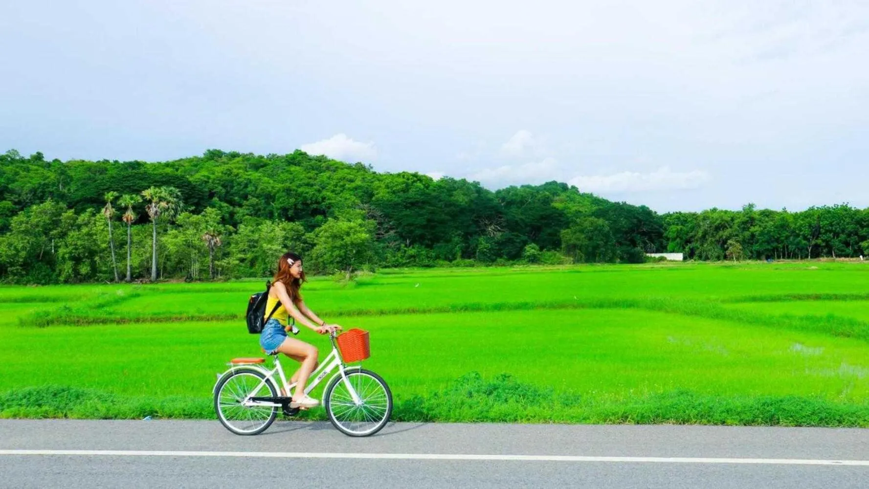 Facade/entrance in The Moon Resort Phetchaburi