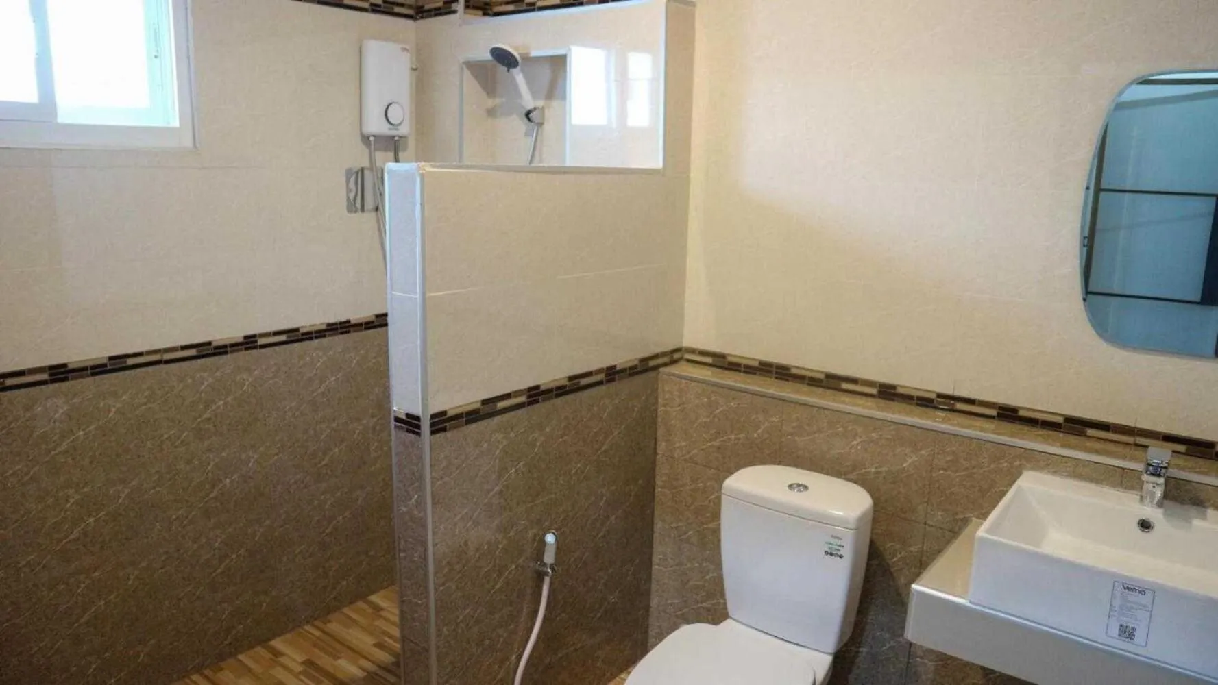 Other in Capital O 75521 Sang Siri Apartment