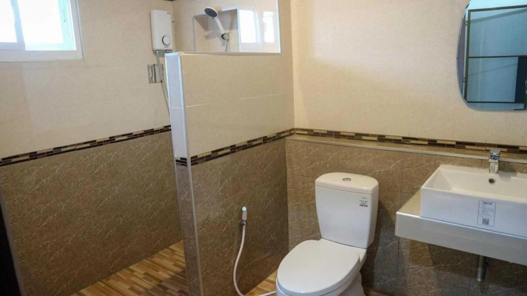 Other in Capital O 75521 Sang Siri Apartment