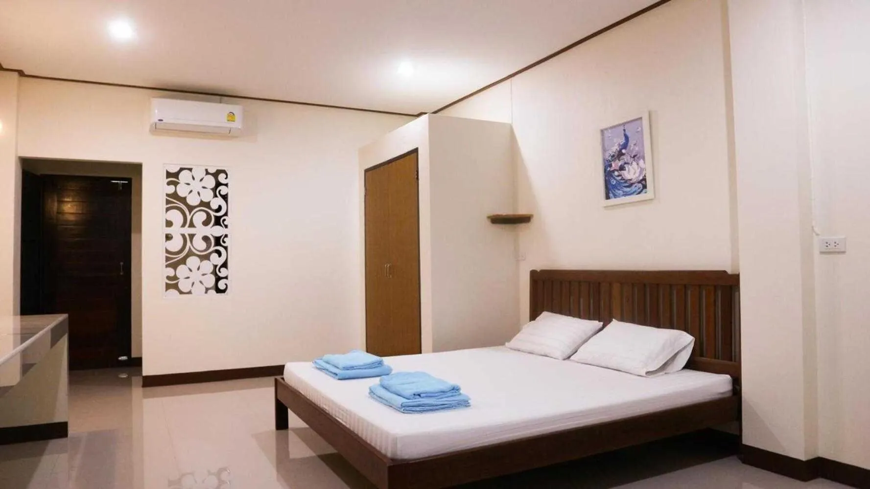 Other, Bed in Capital O 75521 Sang Siri Apartment