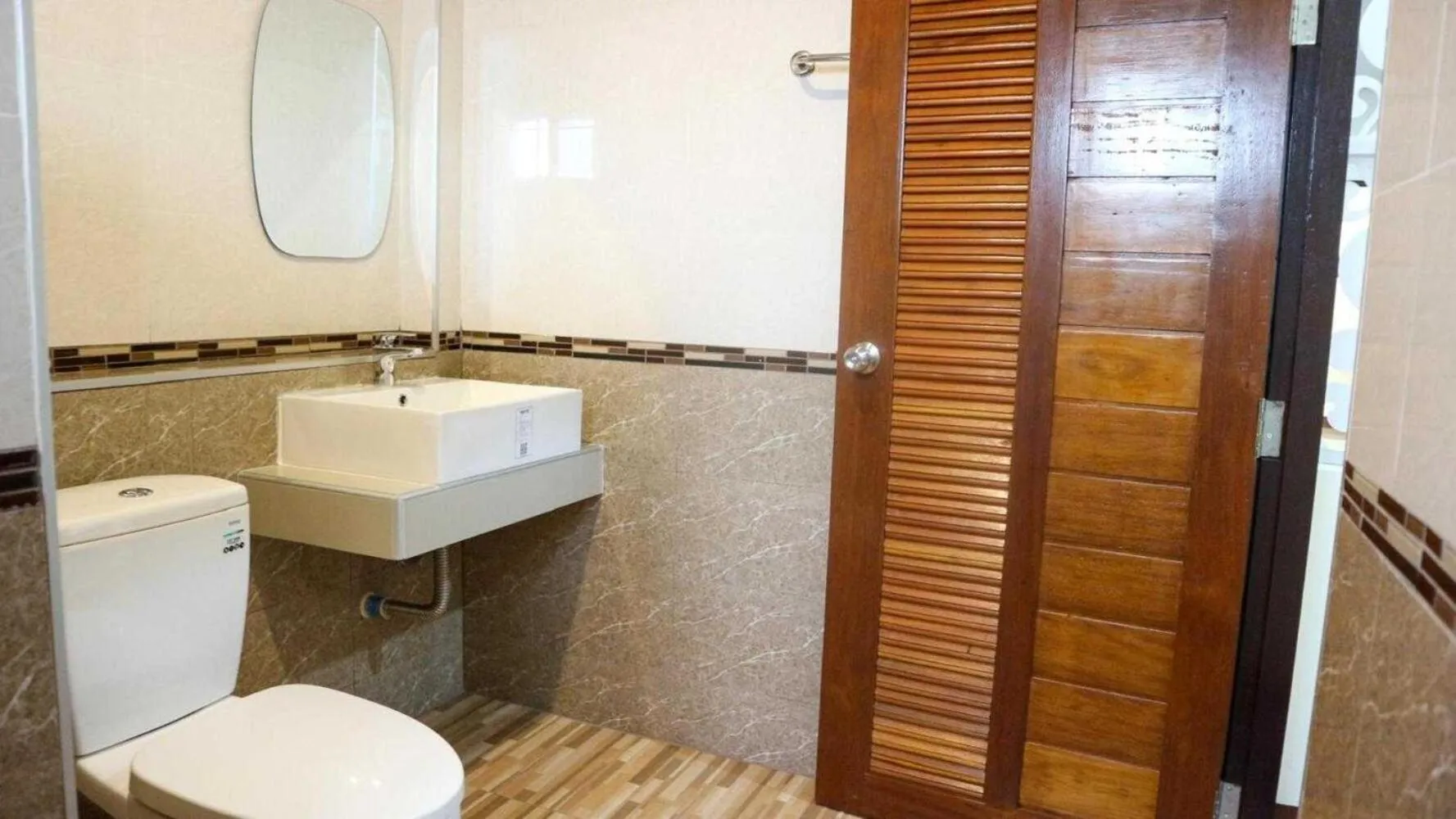 Other in Capital O 75521 Sang Siri Apartment