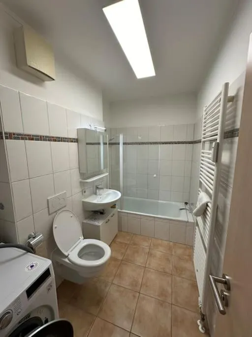 Kirschbaum Apartment