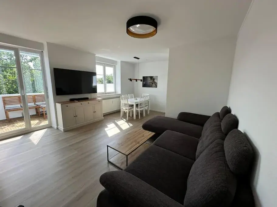Kirschbaum Apartment Kirschbaum Apartment