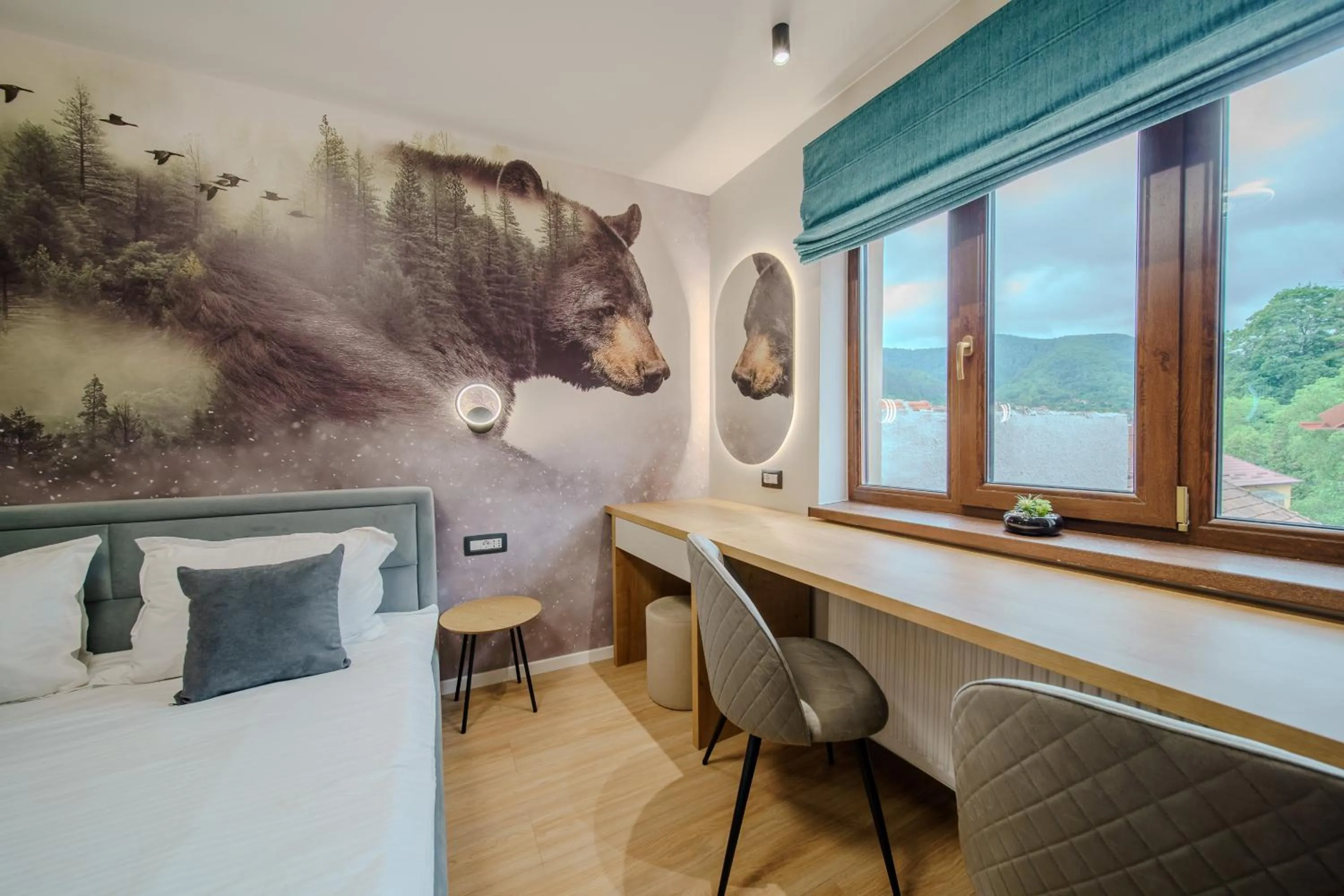 Montello Guest House