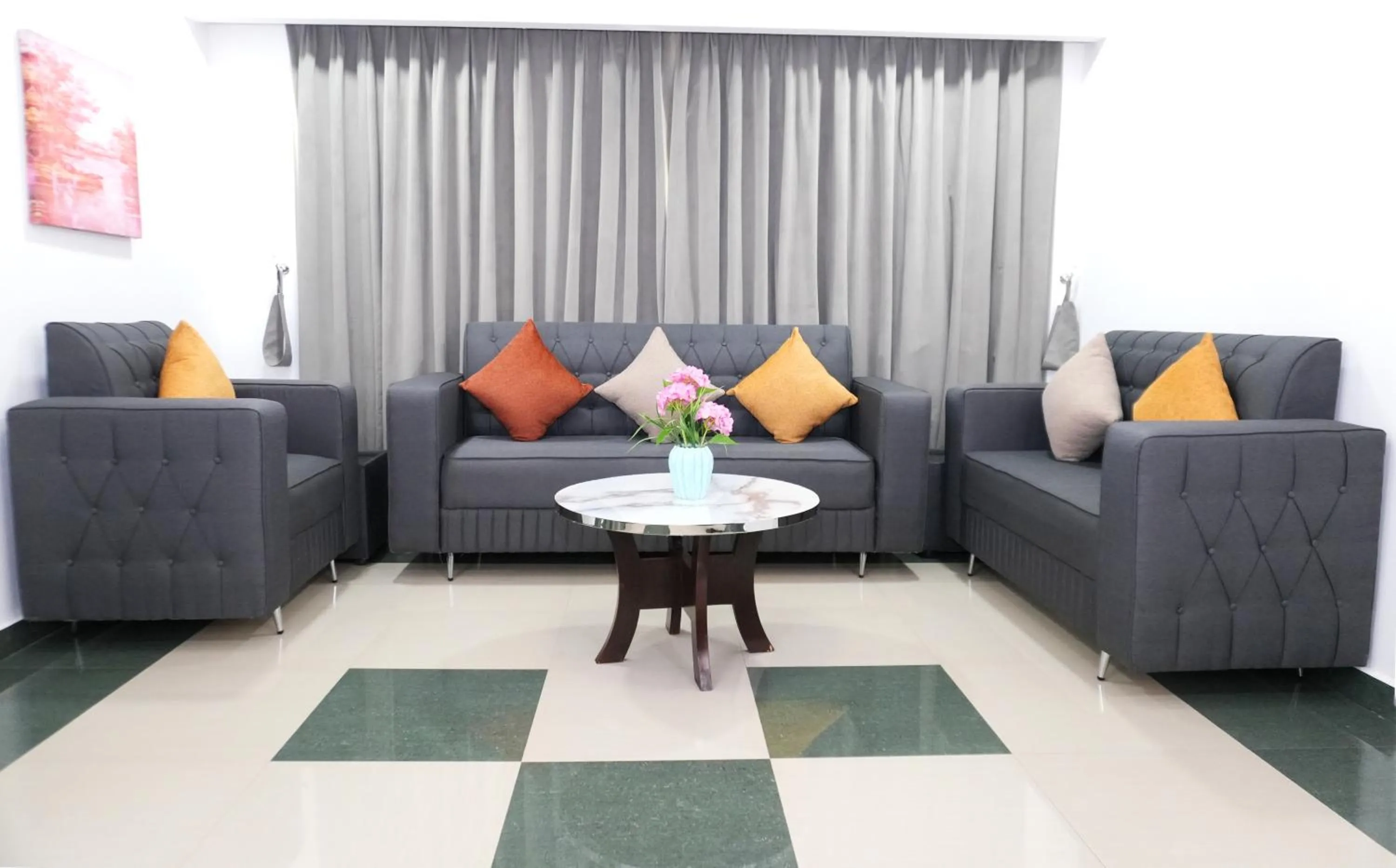 AB Hotel Apartments