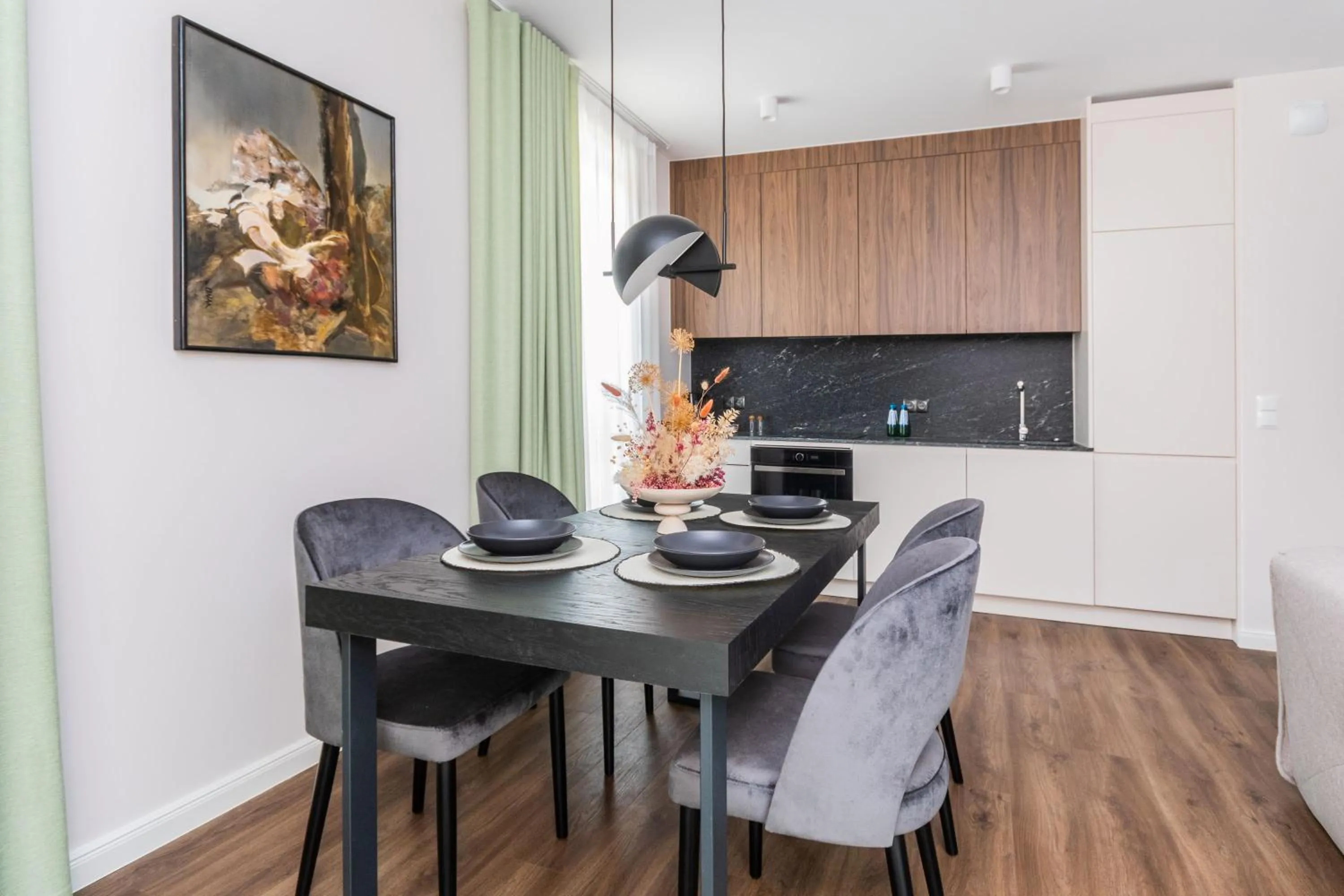 Scala Superior by Grand Apartments