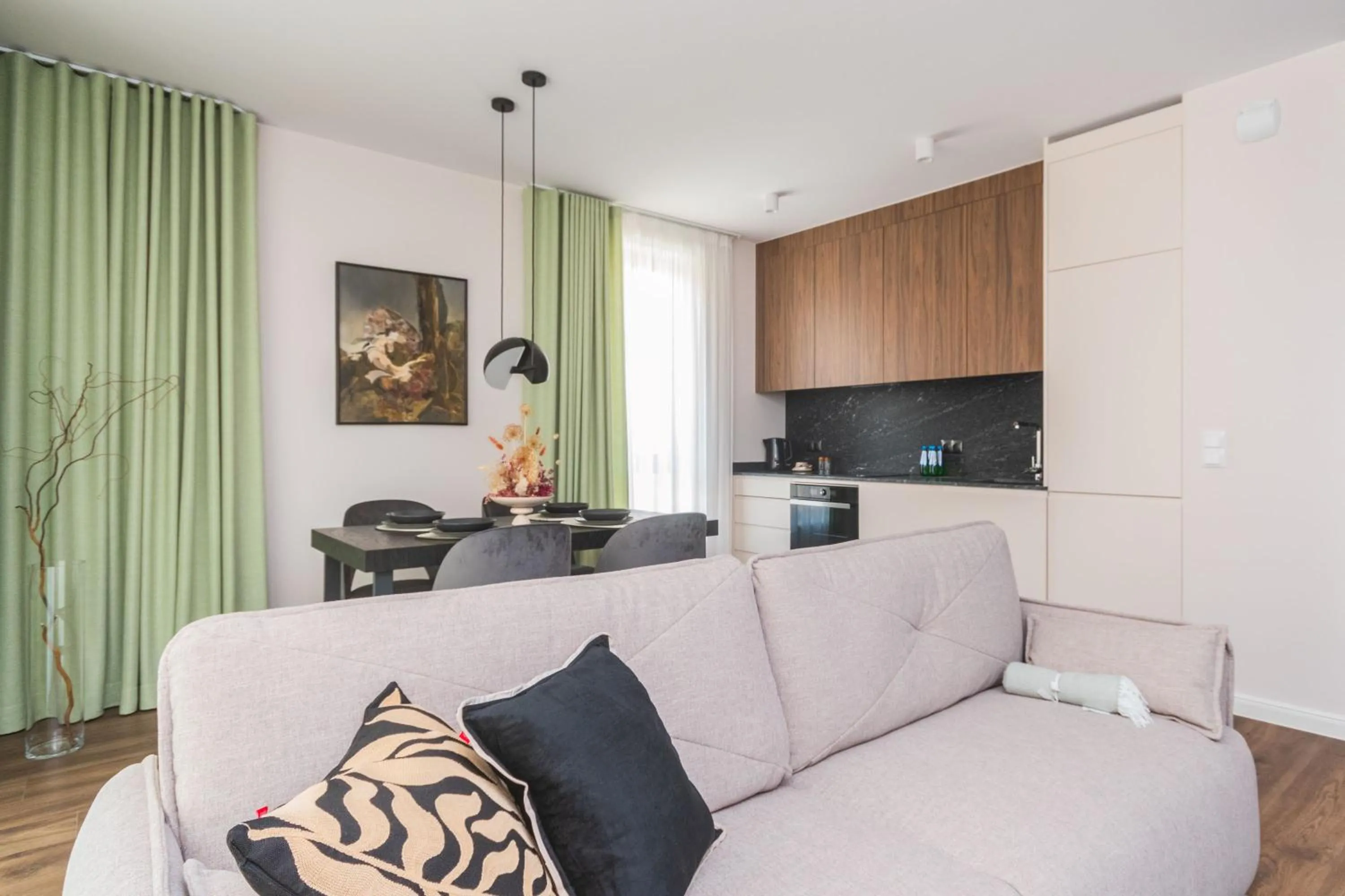 Scala Superior by Grand Apartments