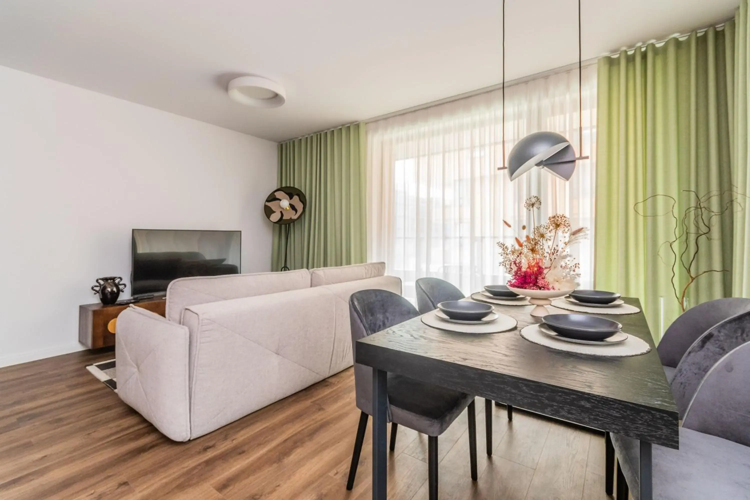 Scala Superior by Grand Apartments Scala Superior by Grand Apartments