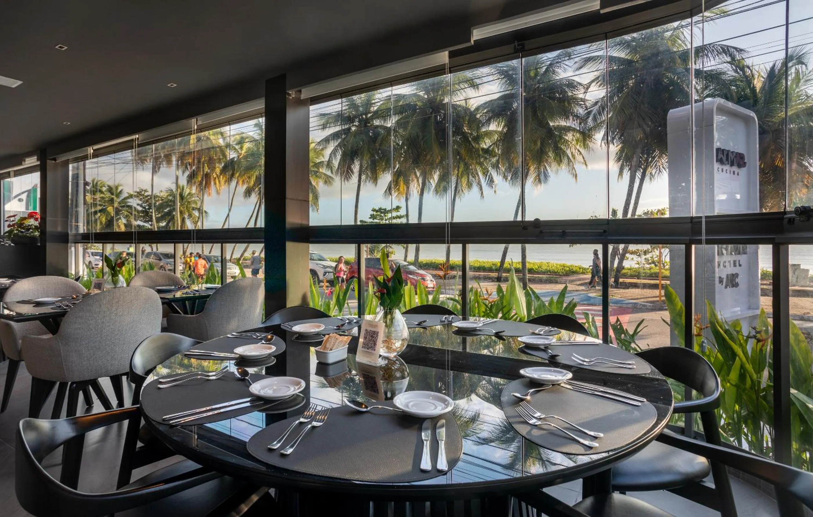 Icon Hotel by Welkom